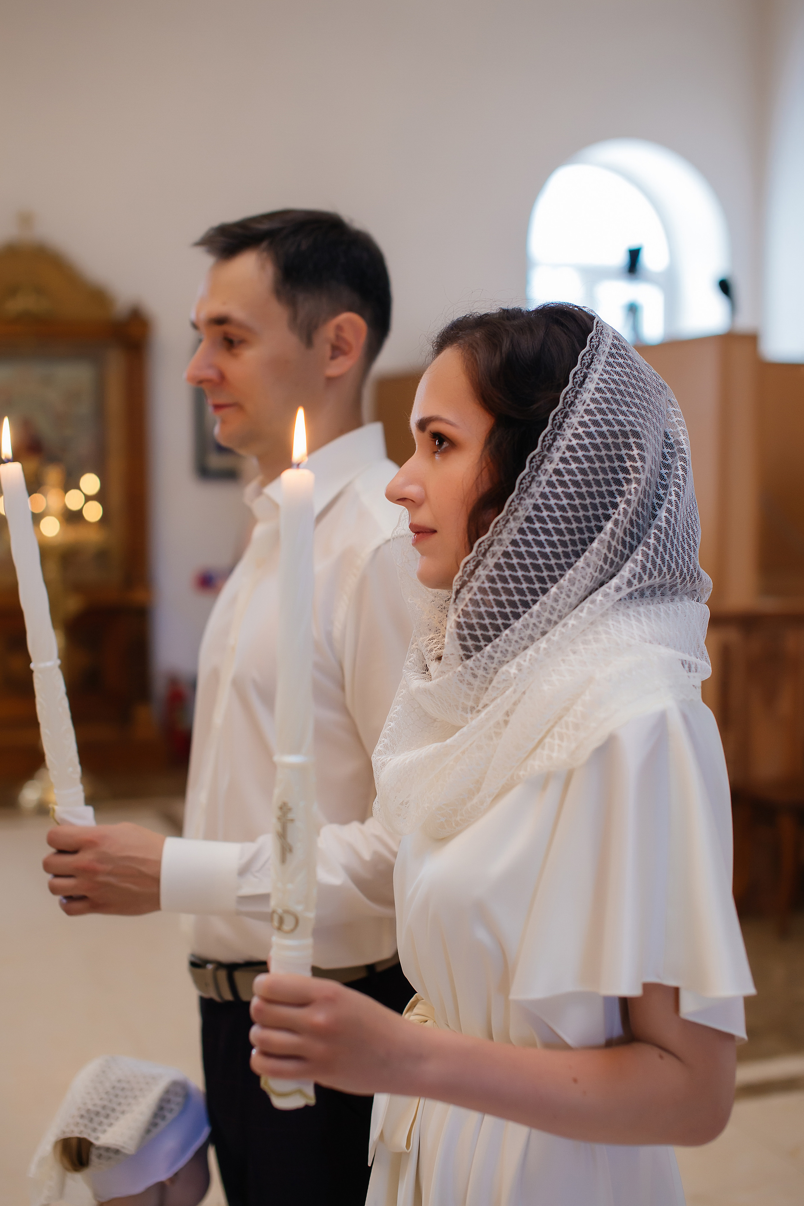 Таинство Венчания