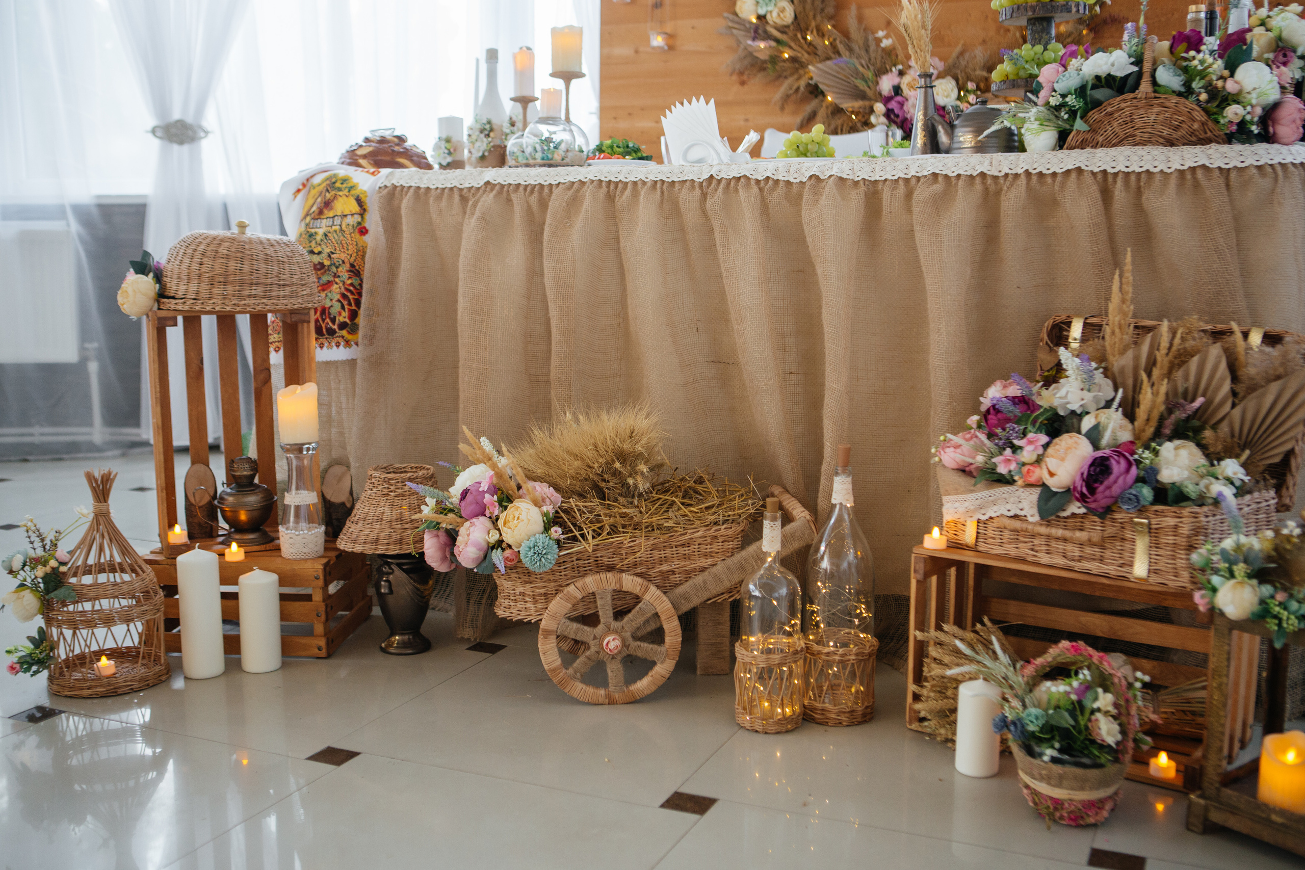 Свадьба Егора и Ирины