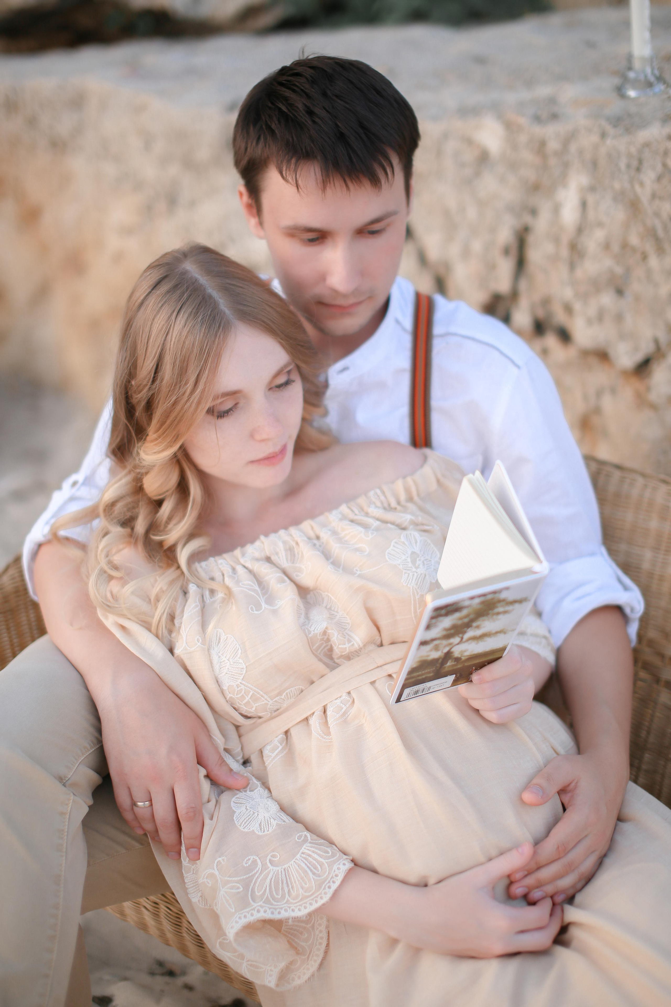 Иван и Анна