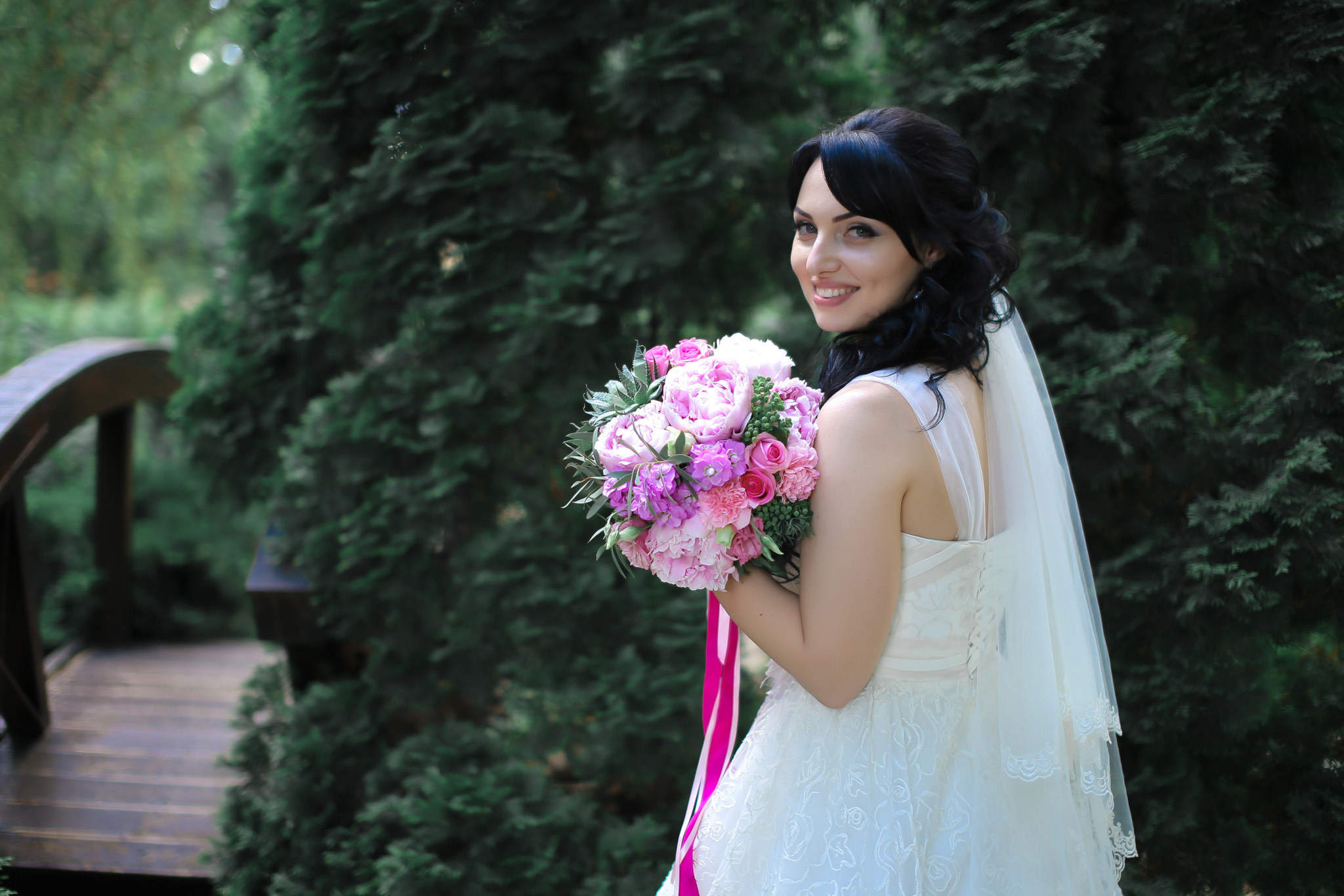 Дмитрий и Юлия