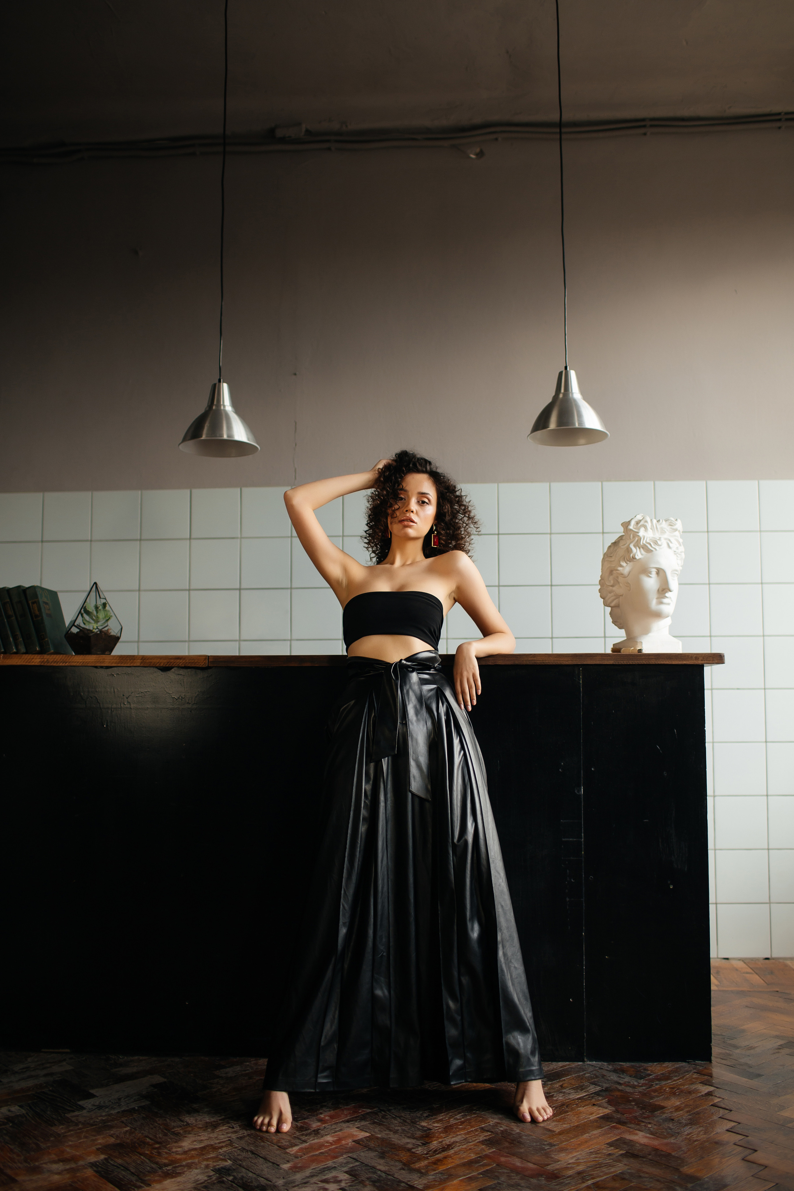 Индивидуальные фотосессии