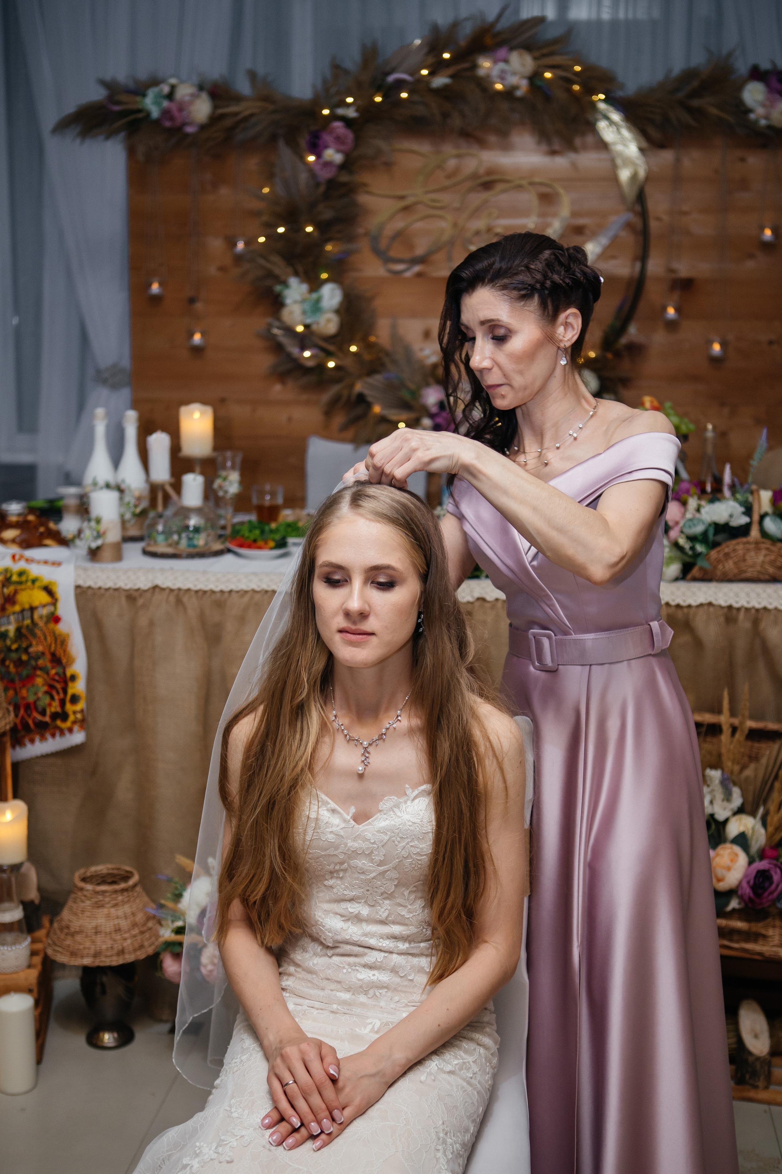 Свадьба Егора и Ирины