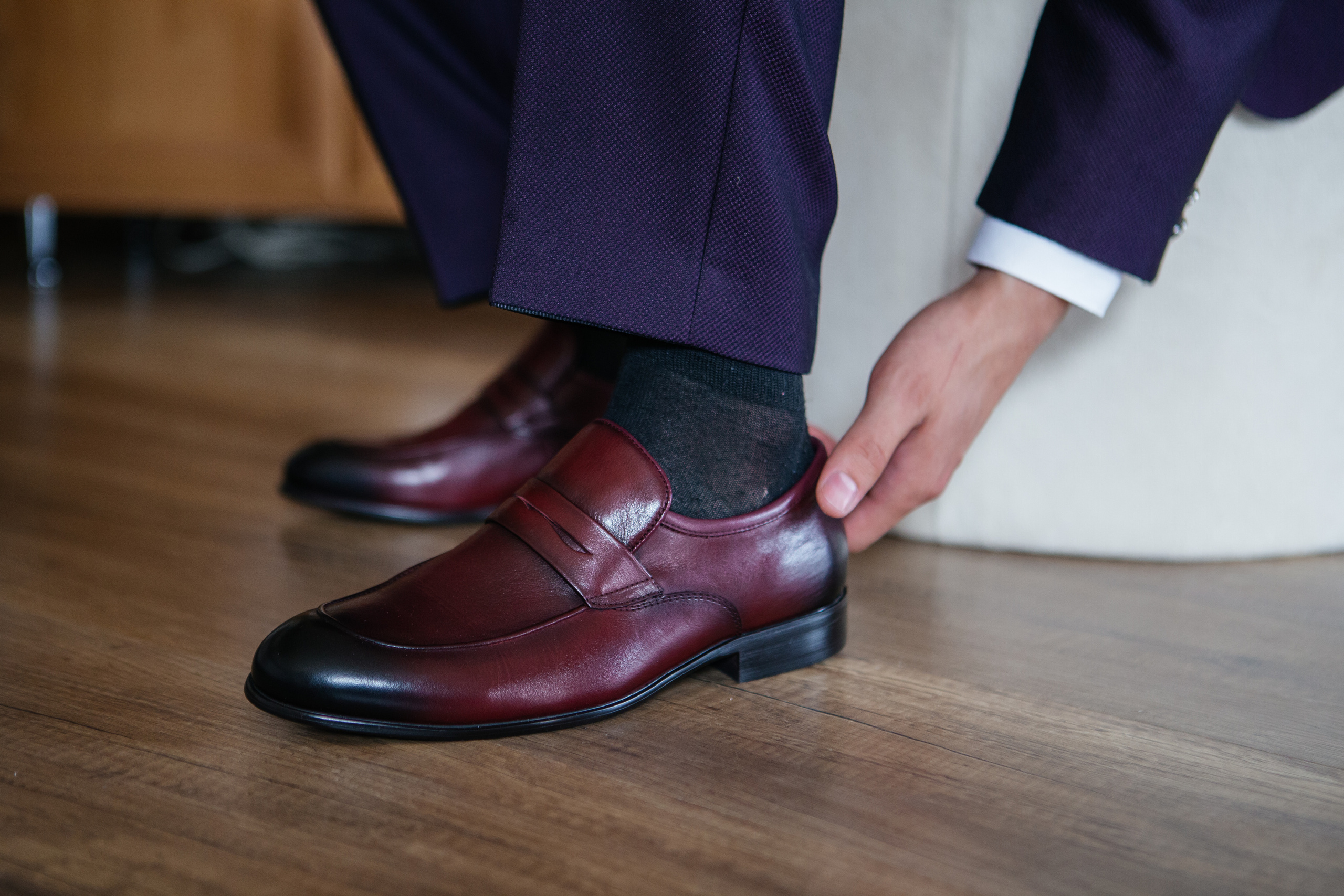 Свадьба Егора и Ирины