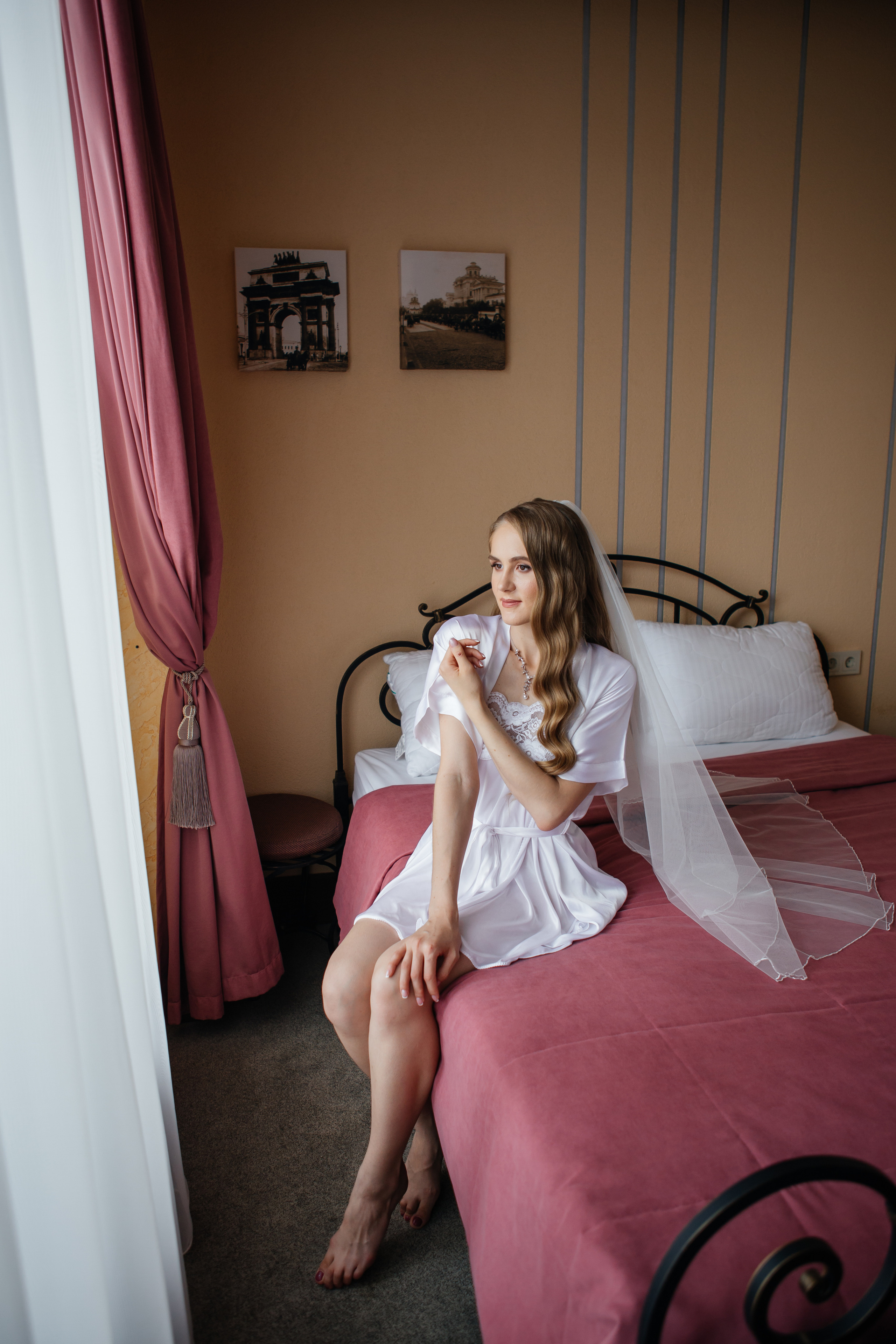 Свадьба Егора и Ирины