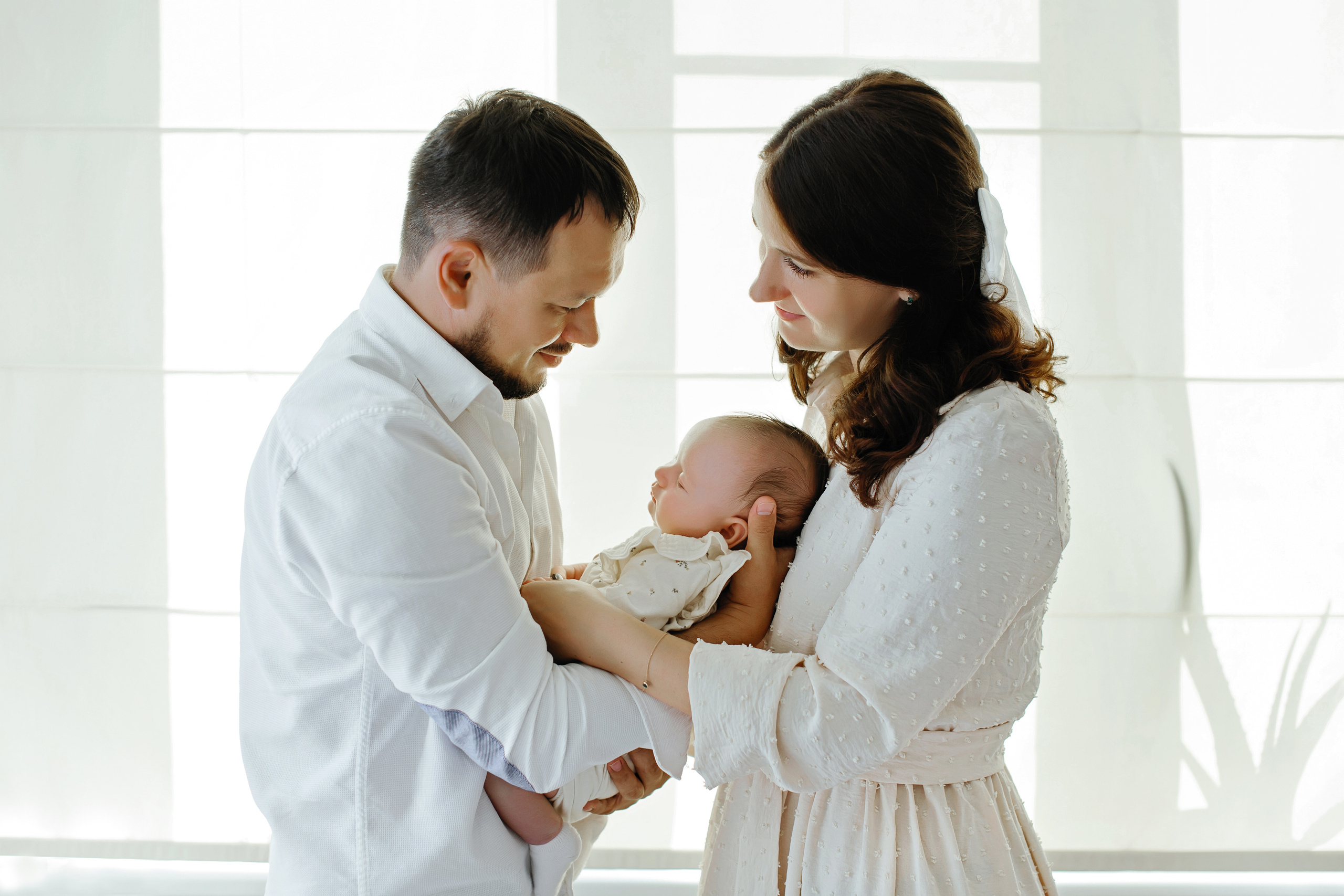 Домашняя семейная история