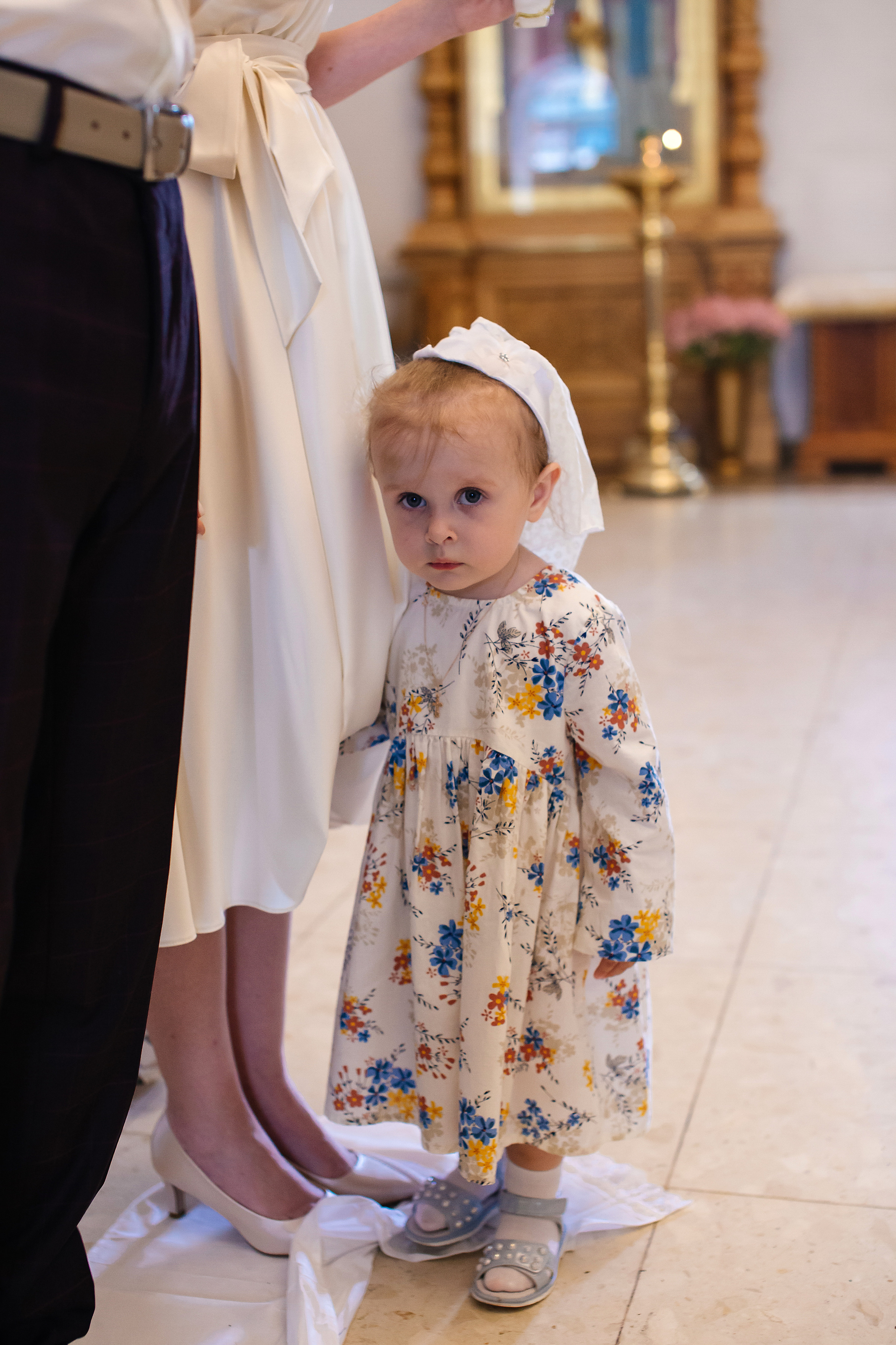 Таинство Венчания