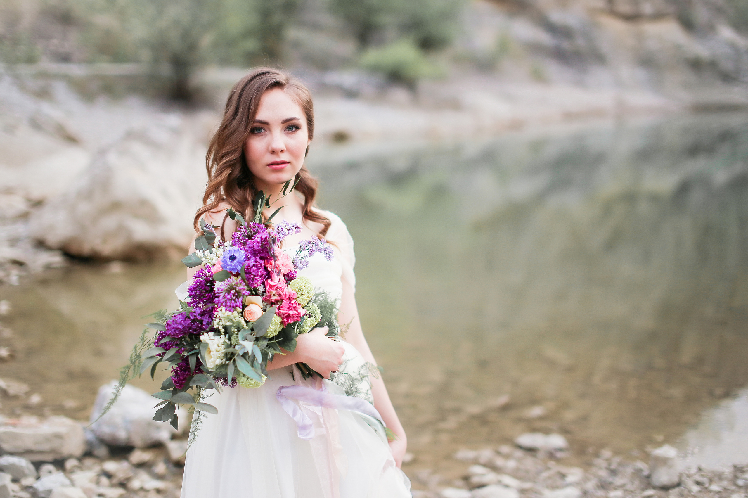 Свадьба Ильи и Алены