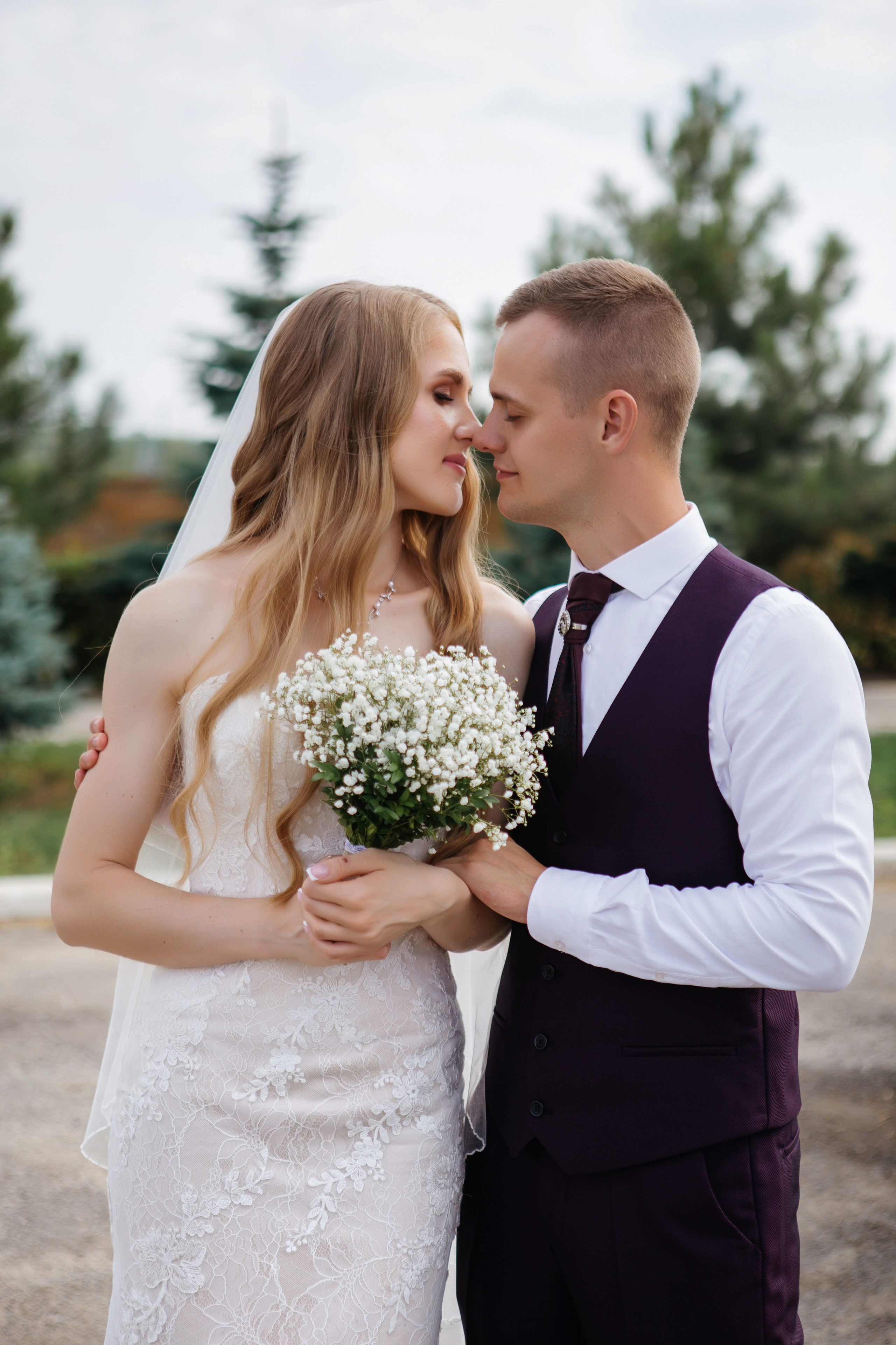 Свадьба Егора и Ирины