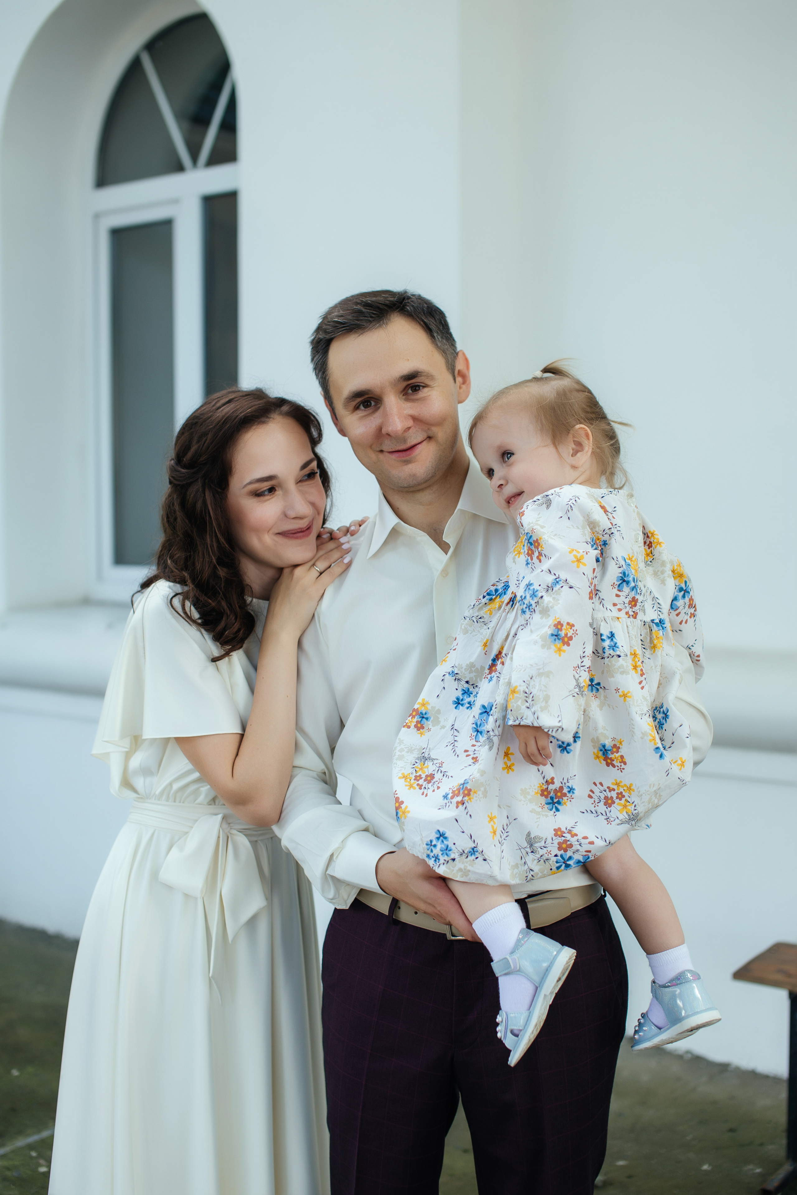 Таинство Венчания