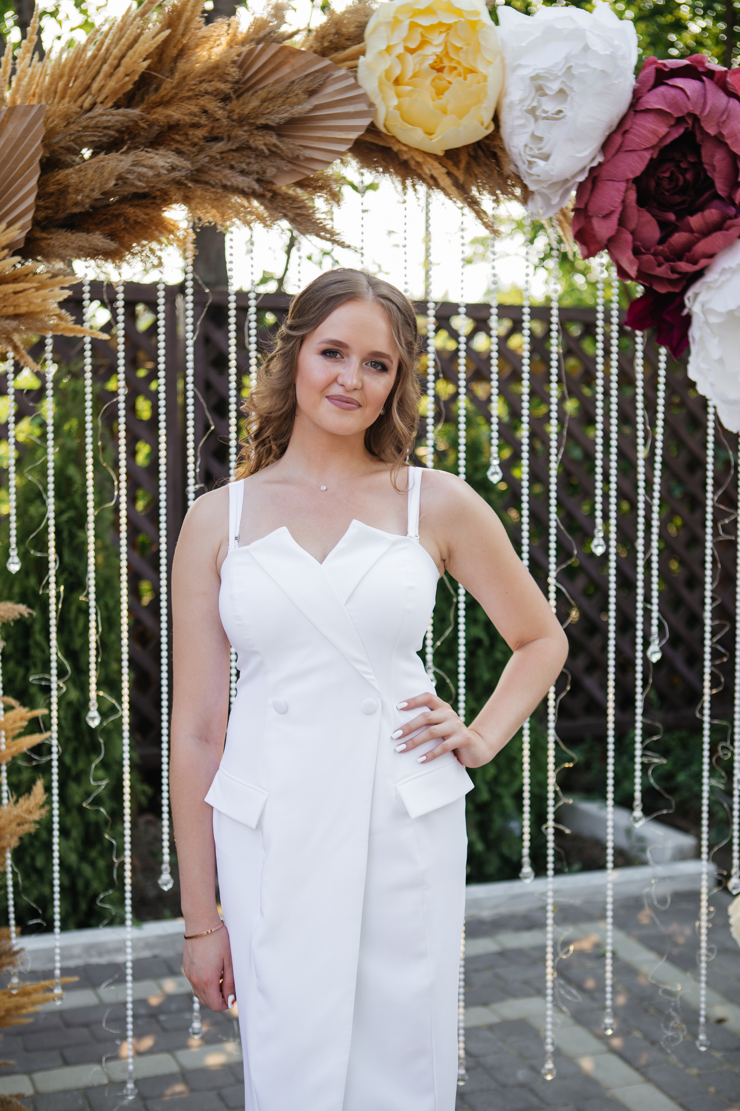 Свадьба Егора и Ирины