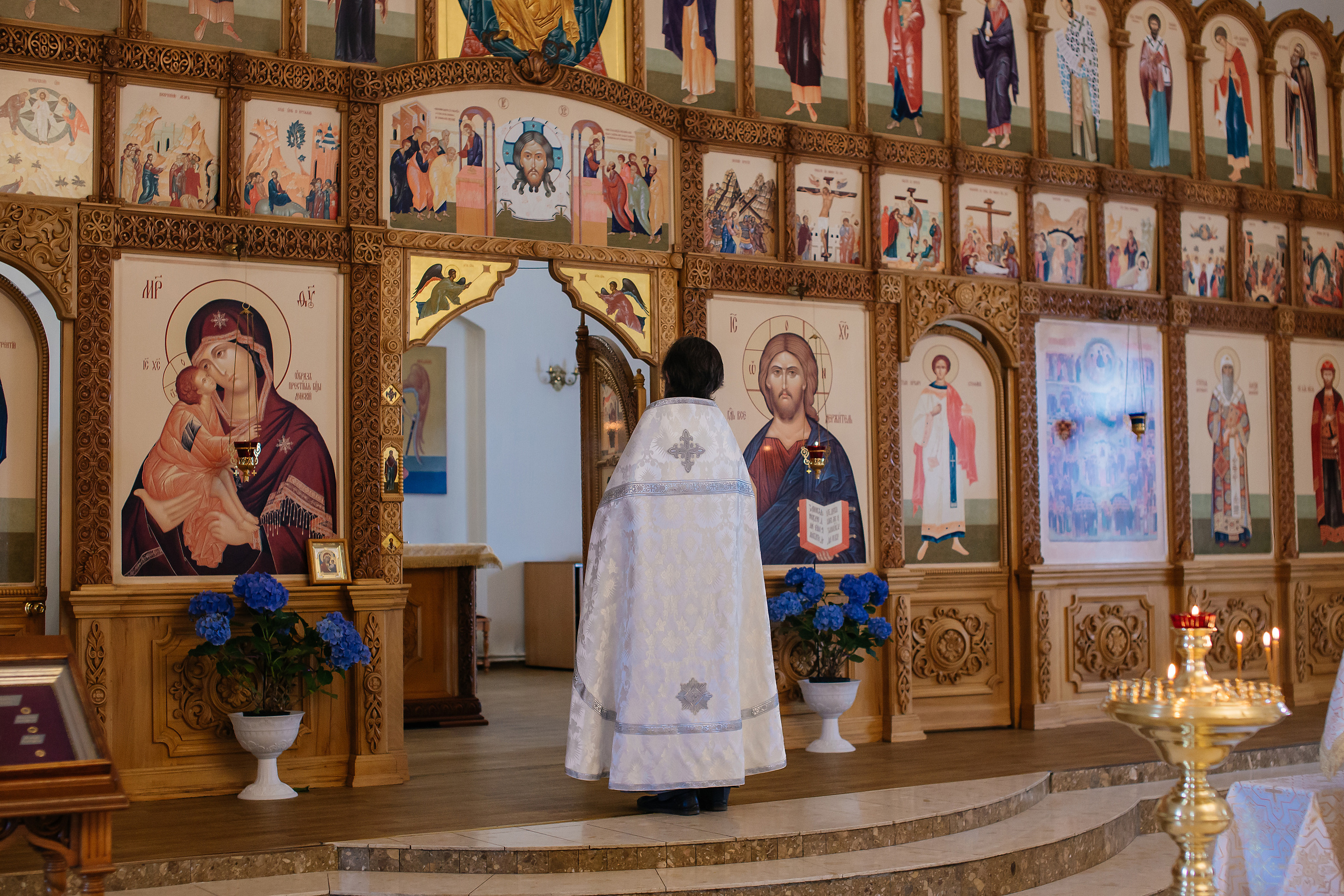 Таинство Венчания