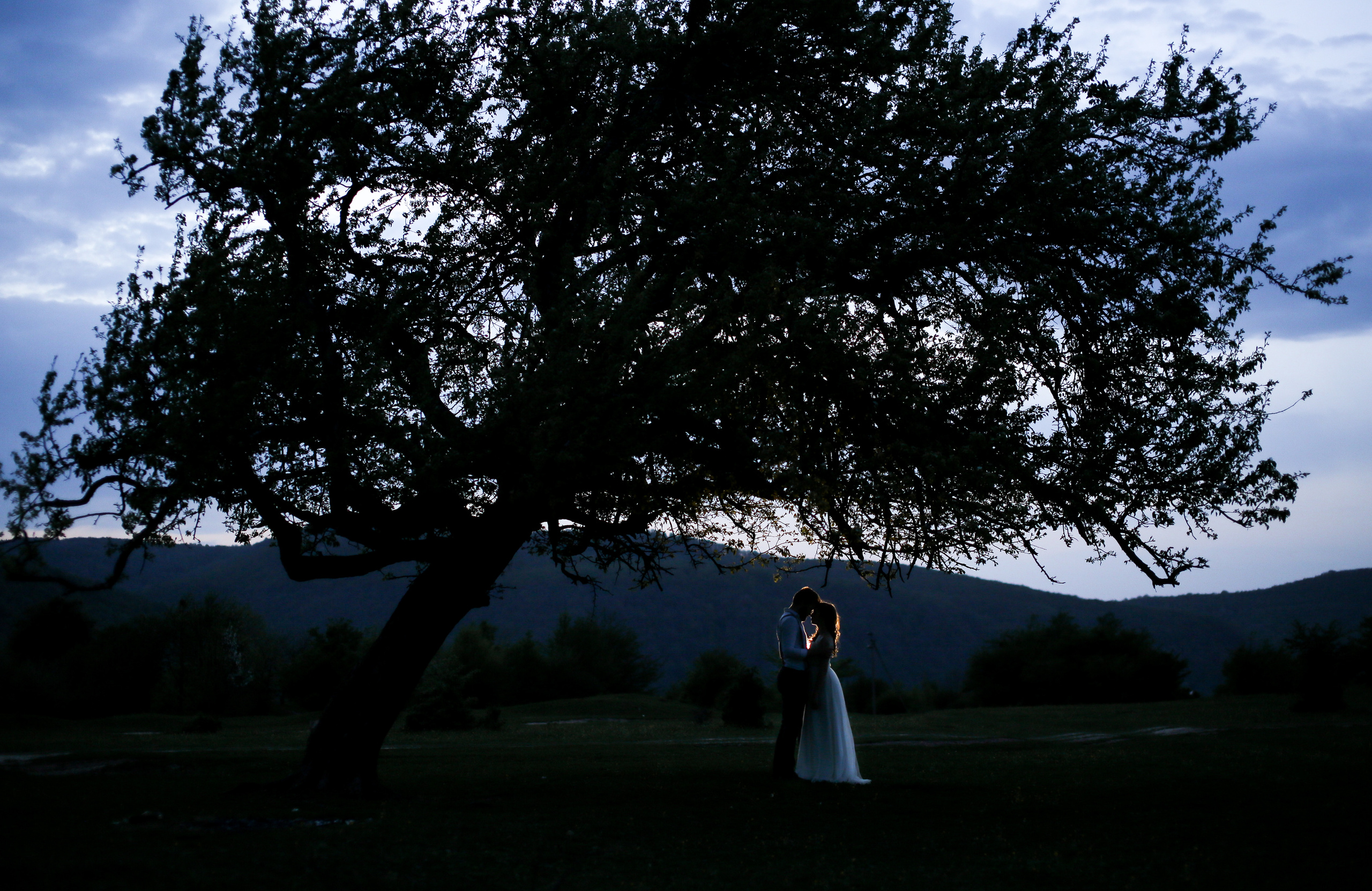 Свадьба Ильи и Алены