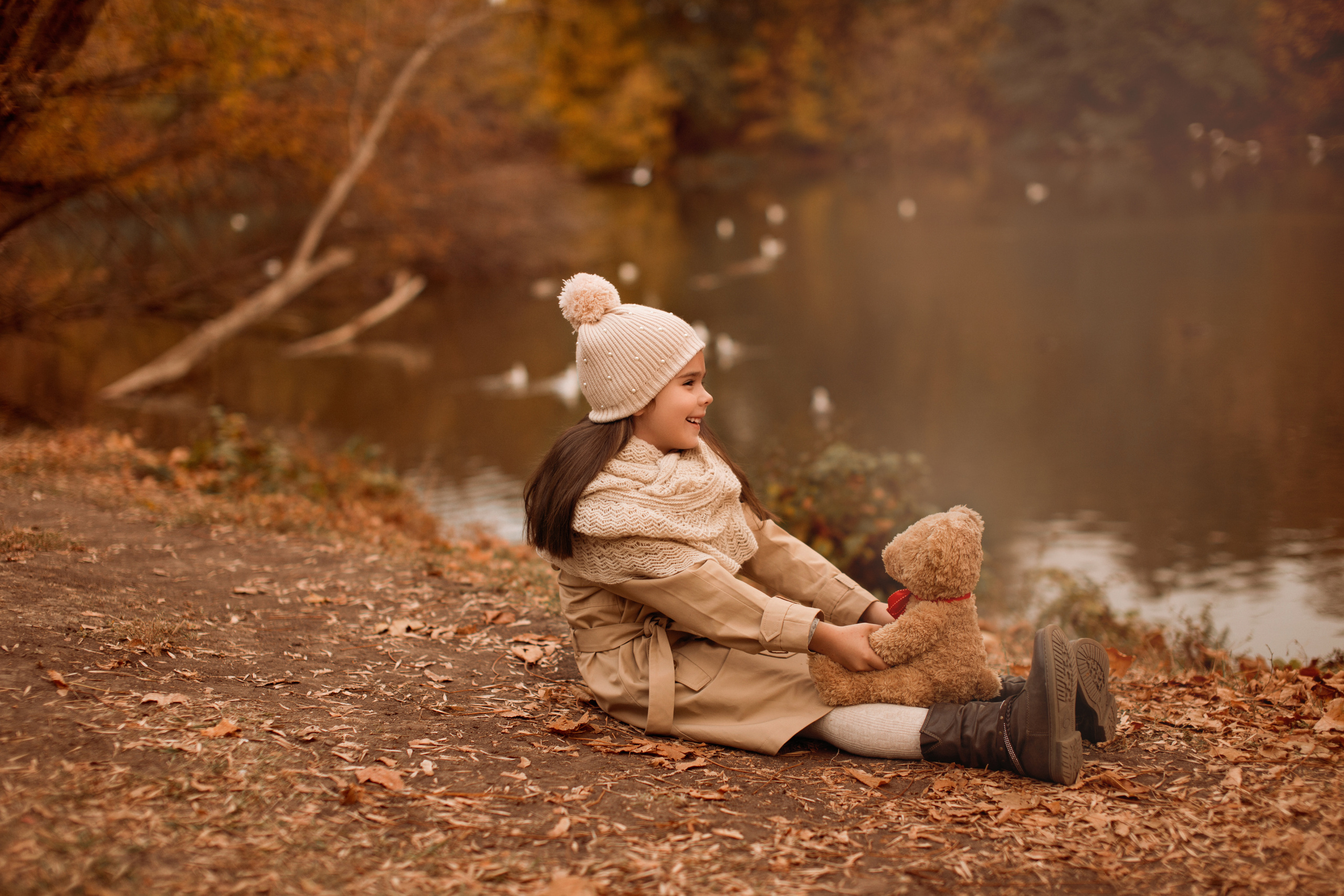 Свадебный и семейный фотограф в Ростове Ирина Касимова