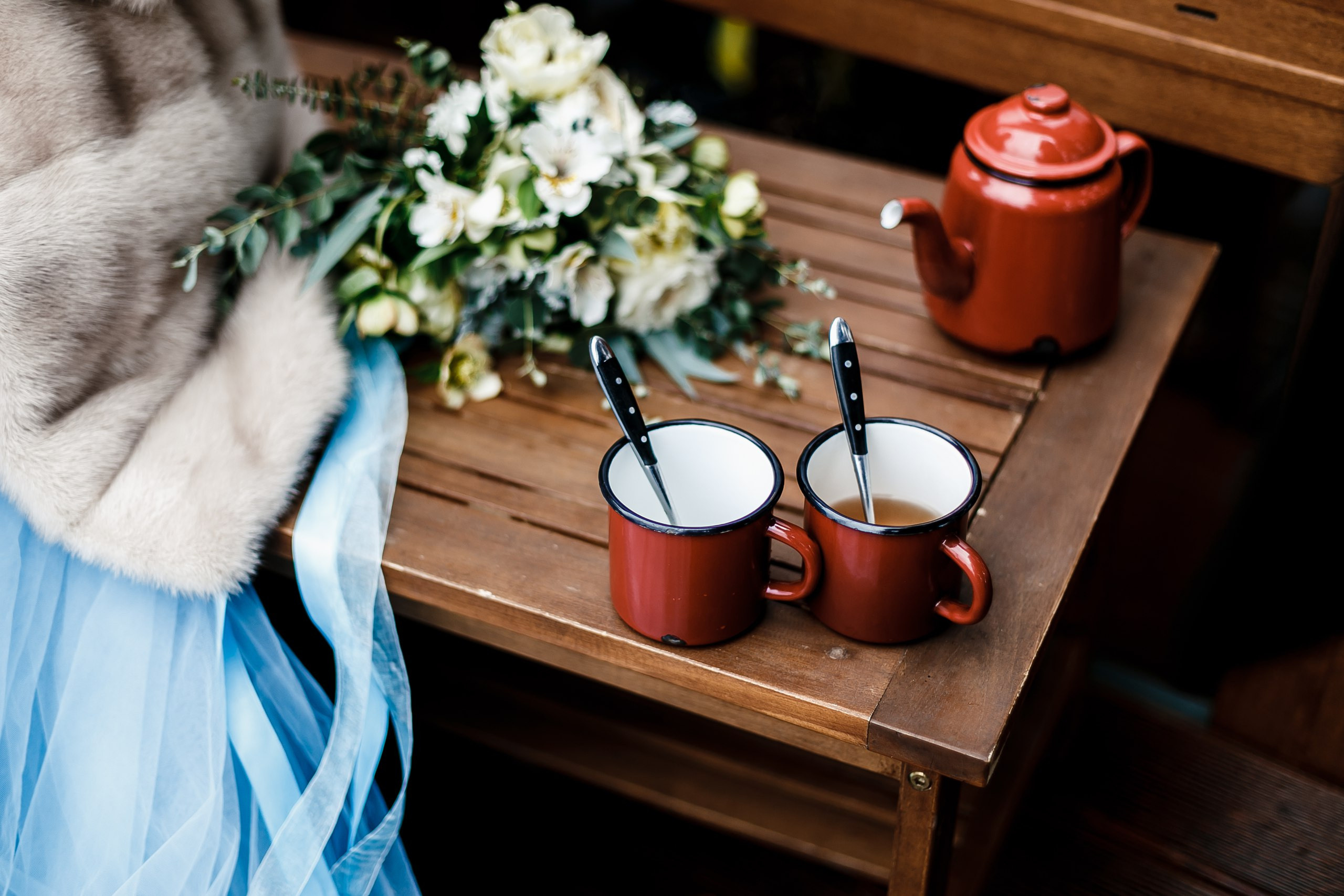 Свадебный день на Красной Поляне