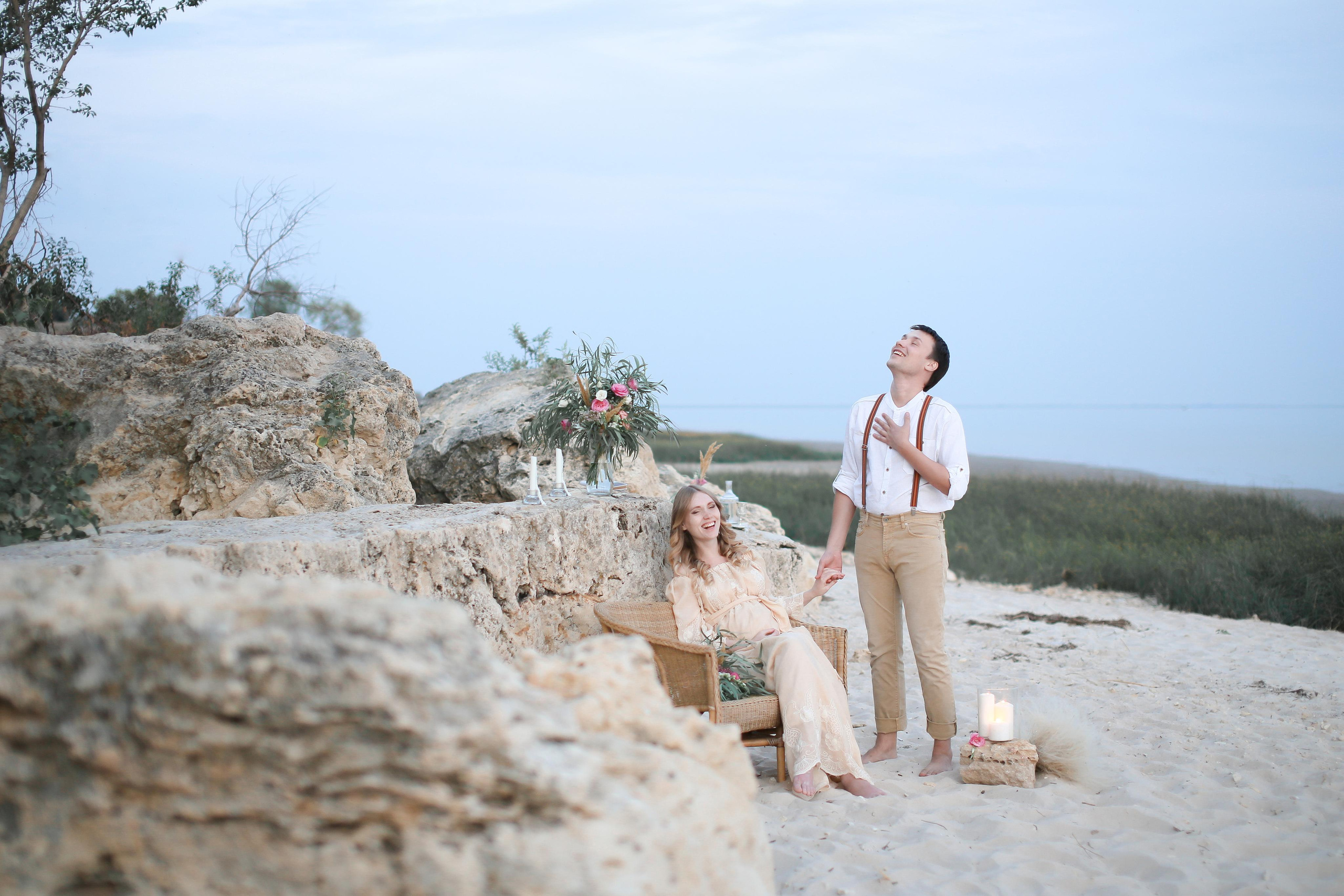 Иван и Анна