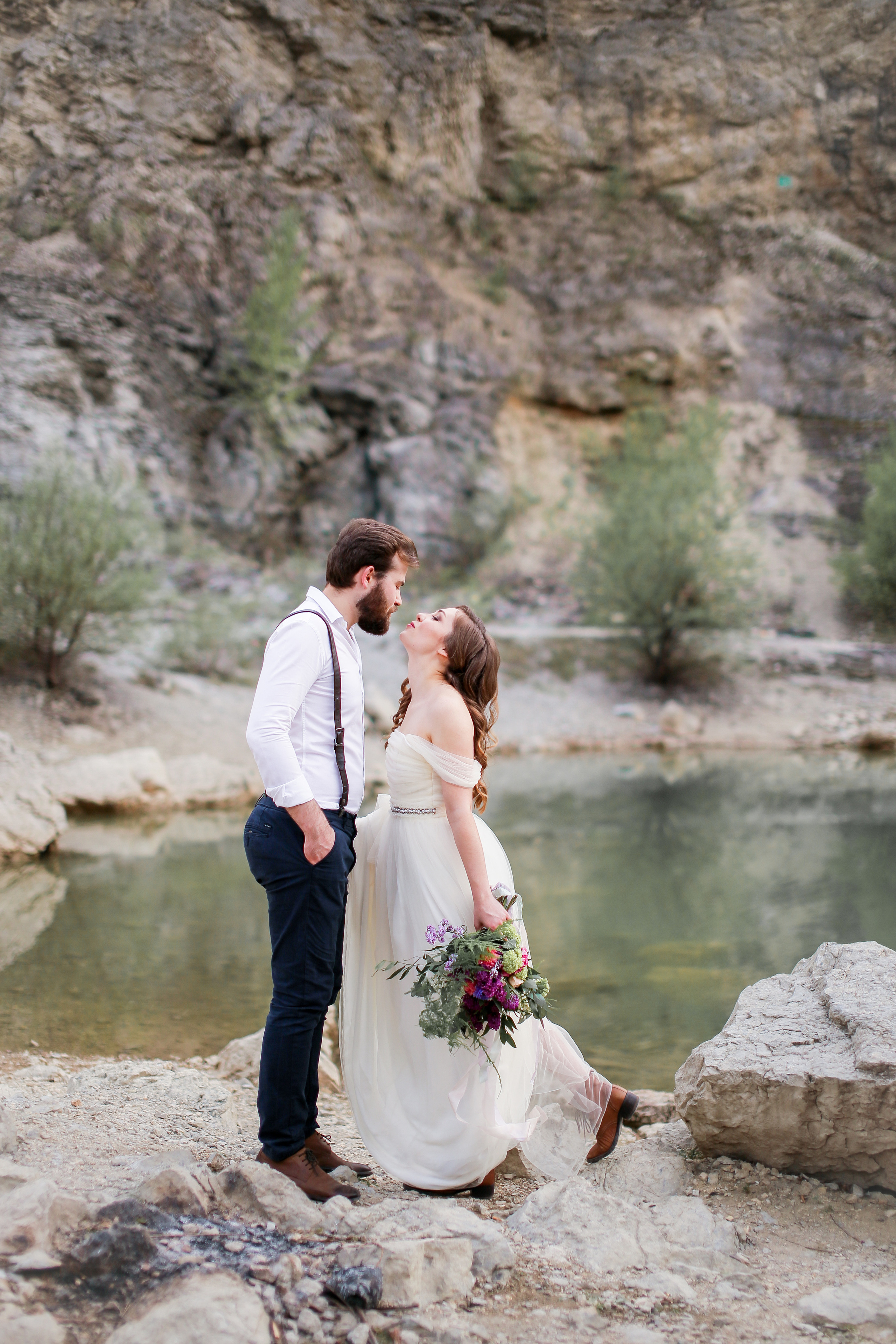 Свадьба Ильи и Алены