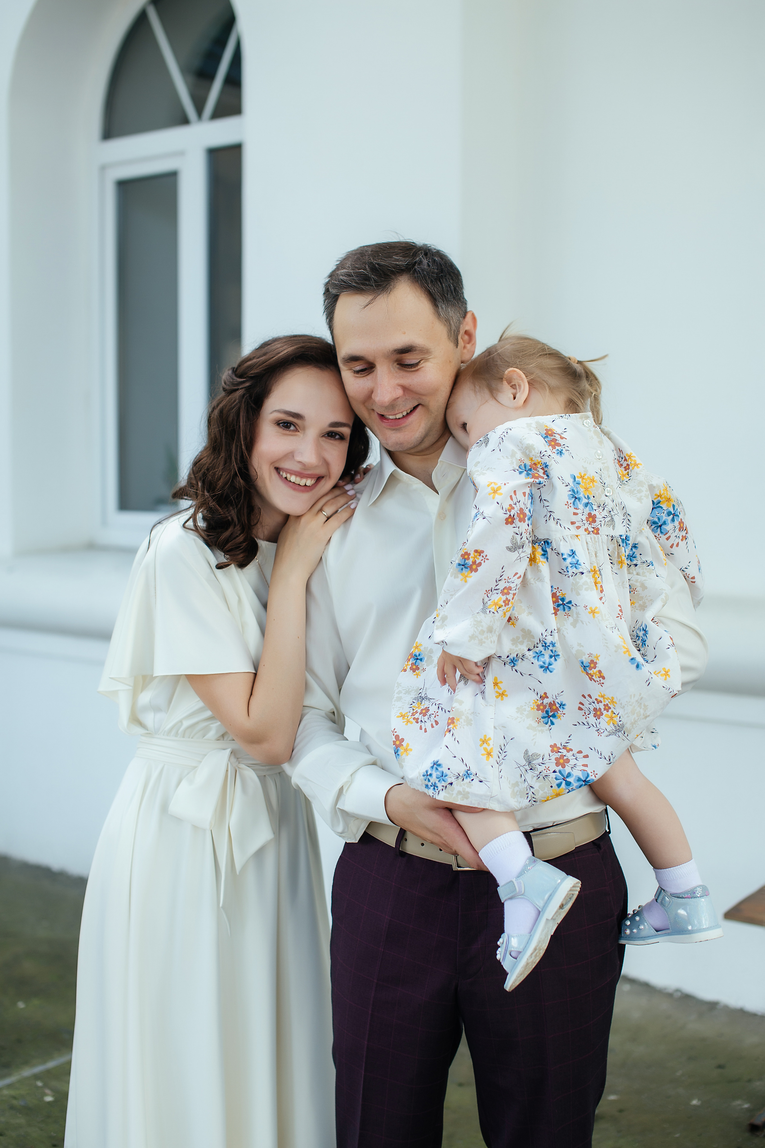 Таинство Венчания