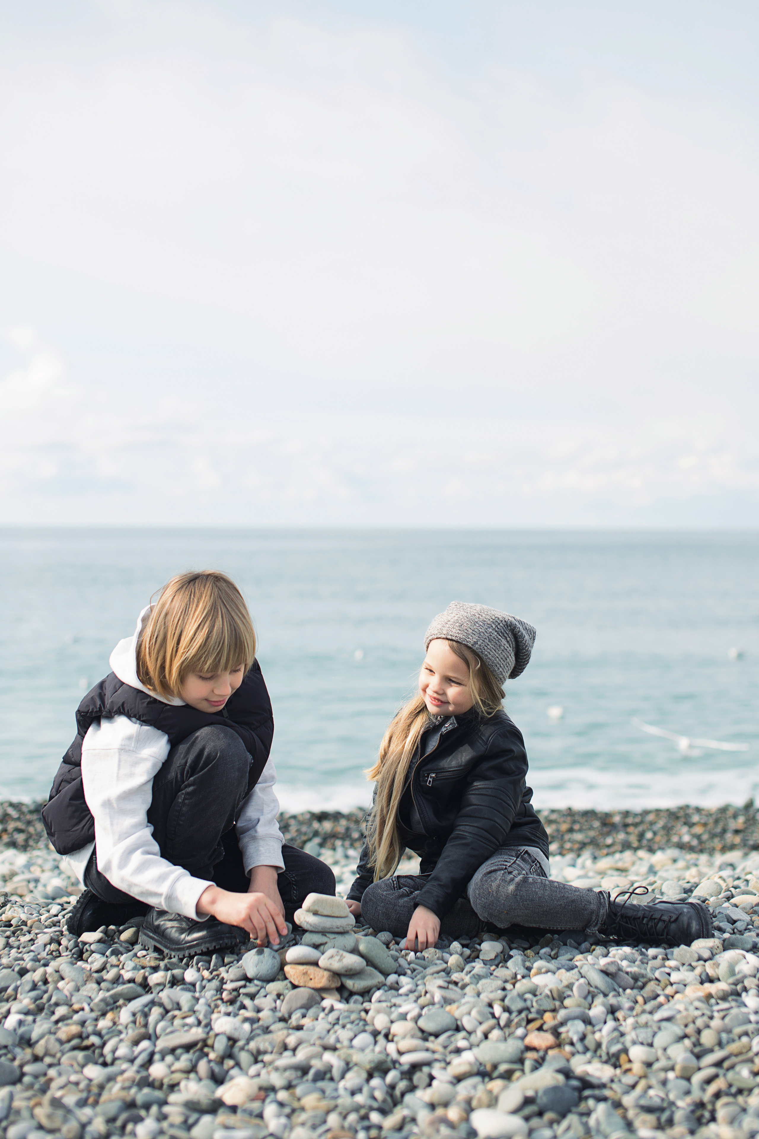 Морская история