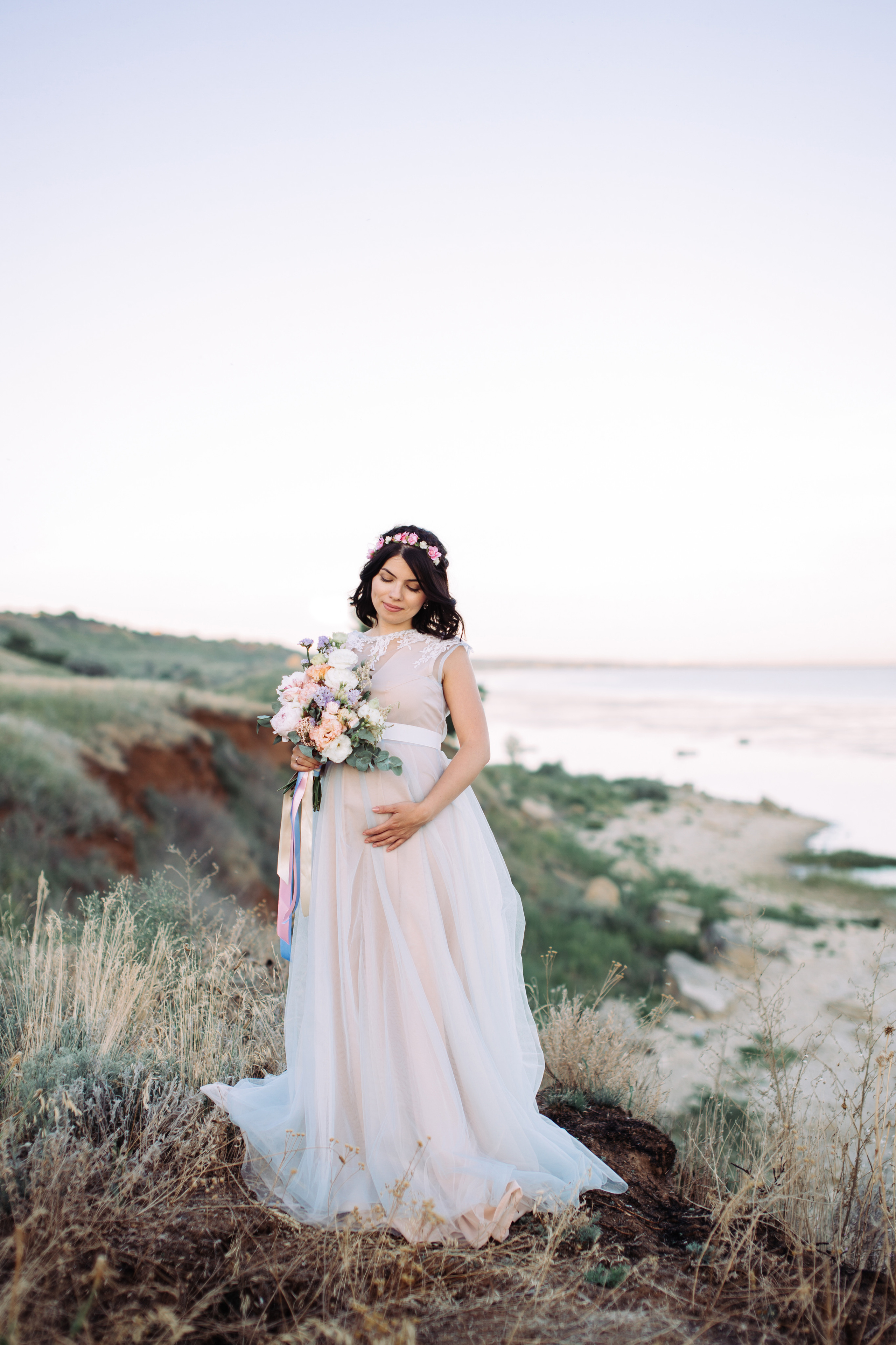 Сергей и Анастасия