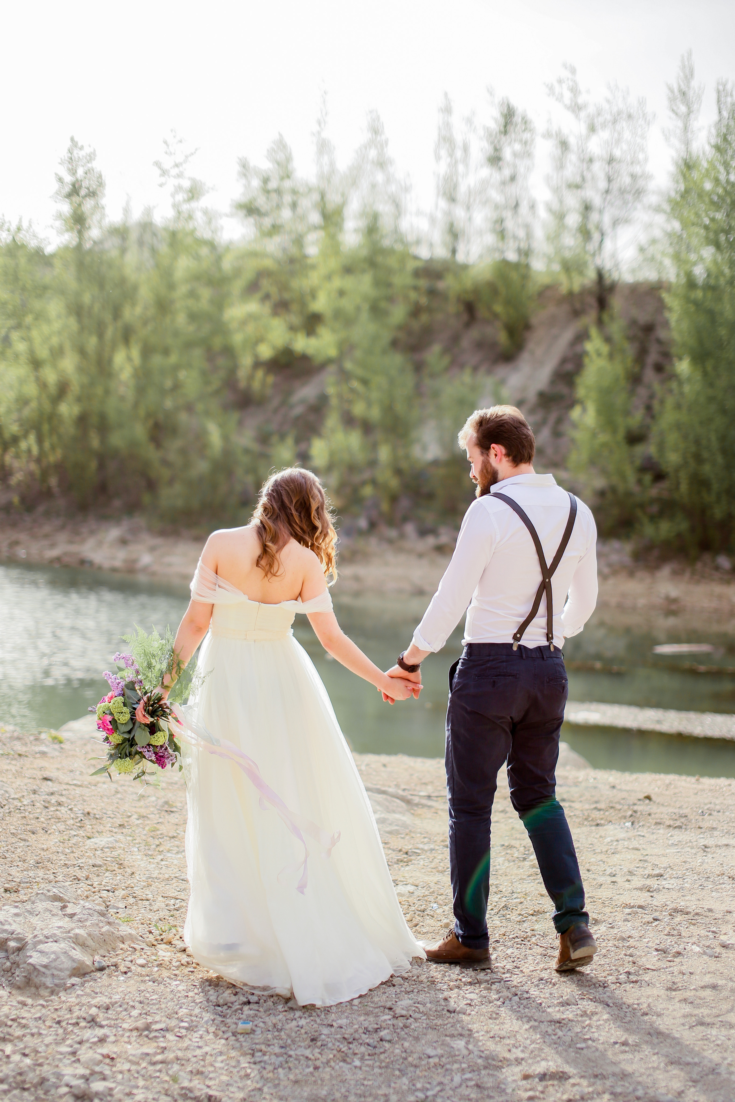 Свадьба Ильи и Алены