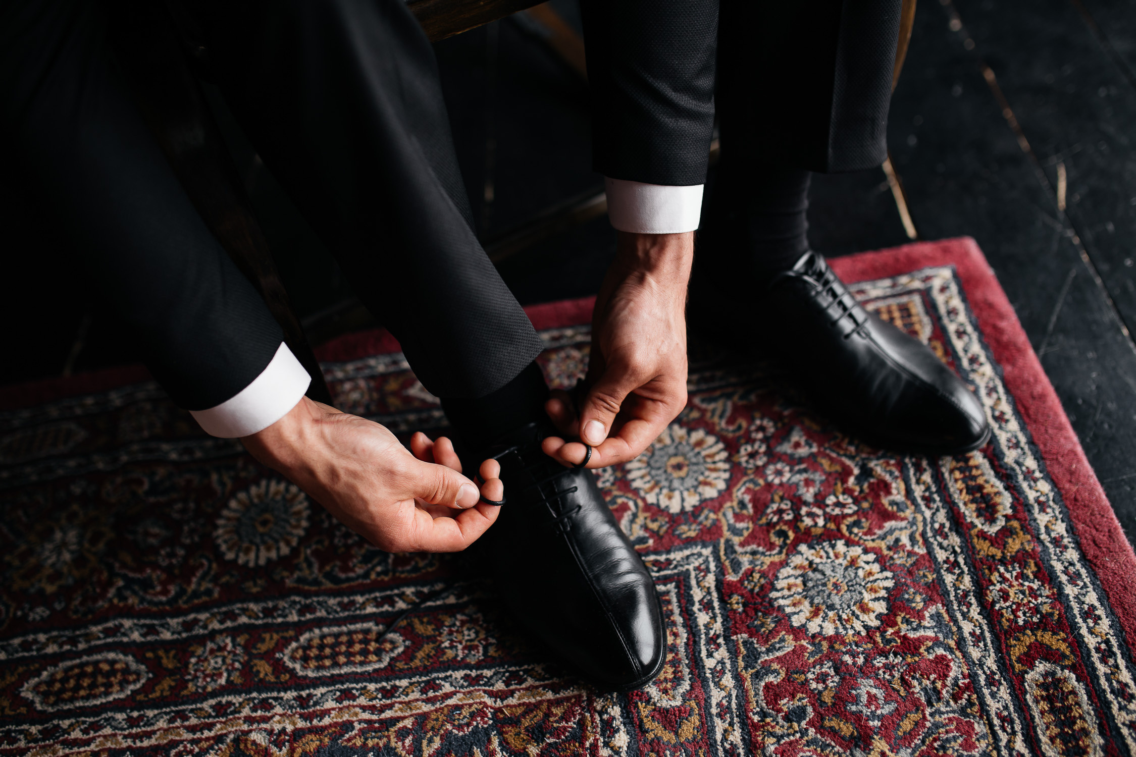 Никита и Алена