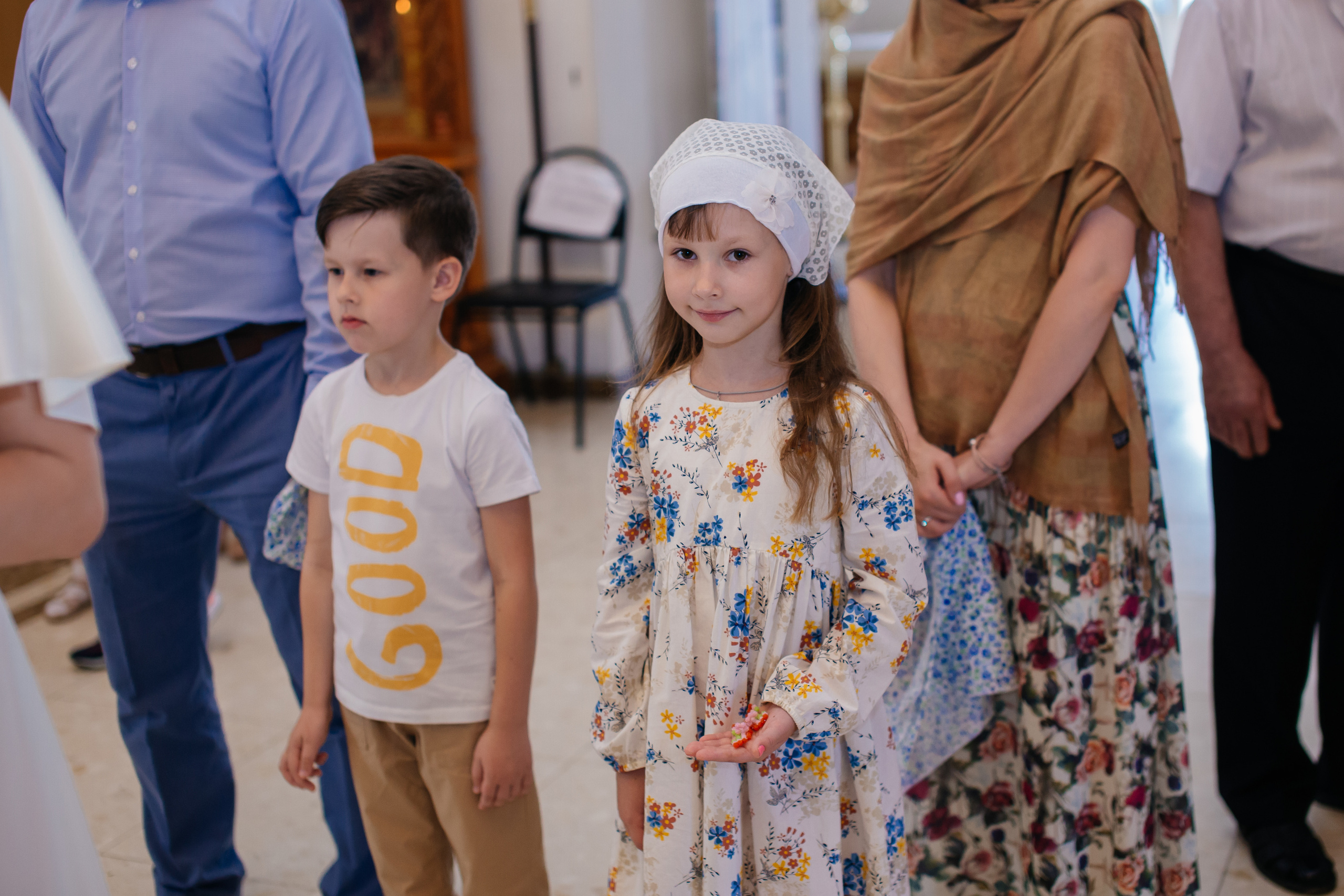 Таинство Венчания