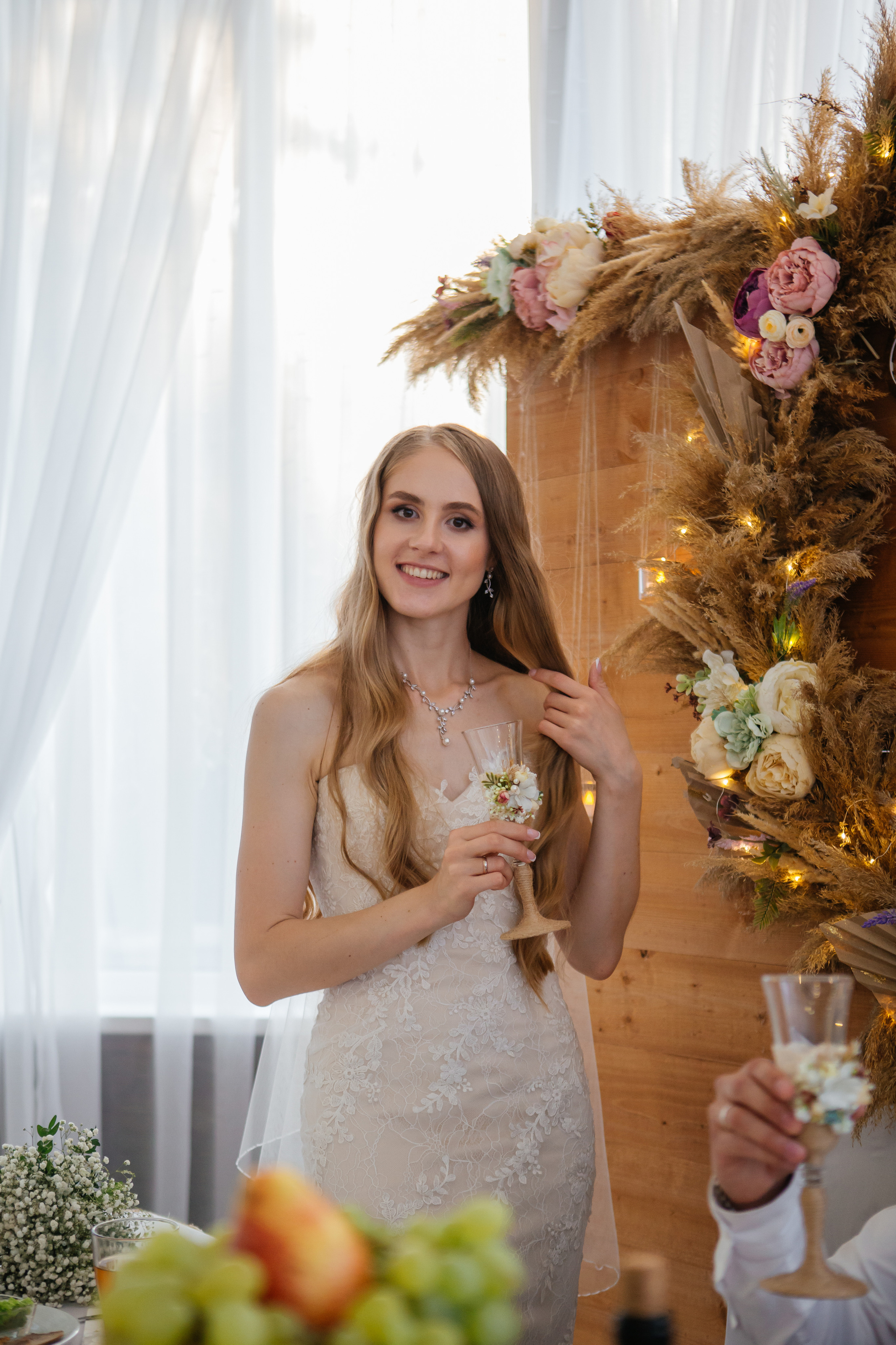 Свадьба Егора и Ирины