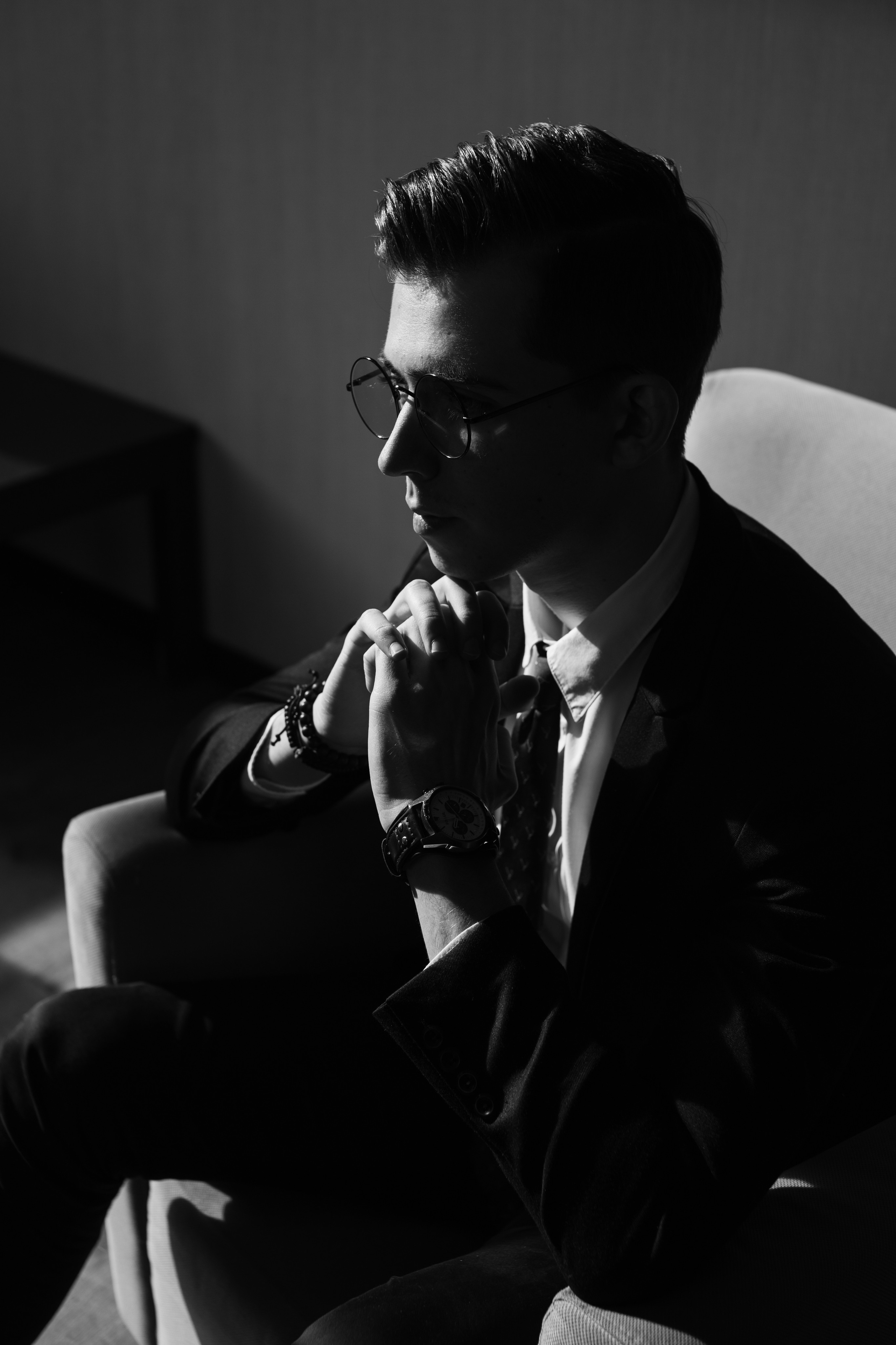 Свадебный день на Красной Поляне