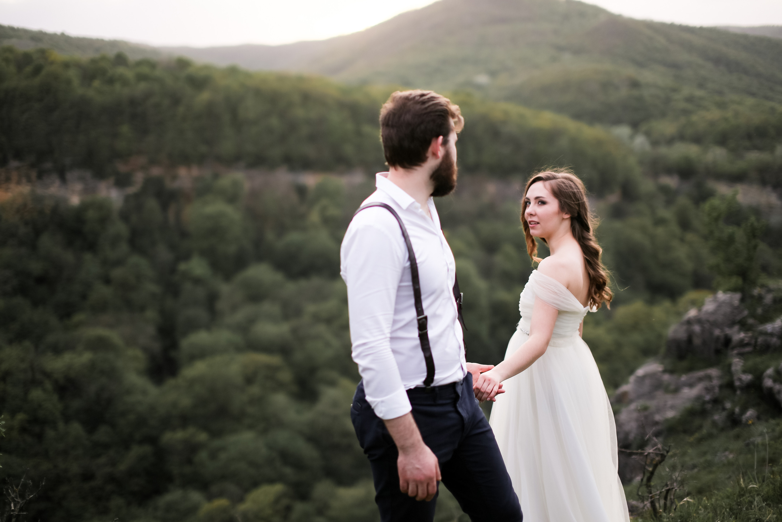 Свадьба Ильи и Алены