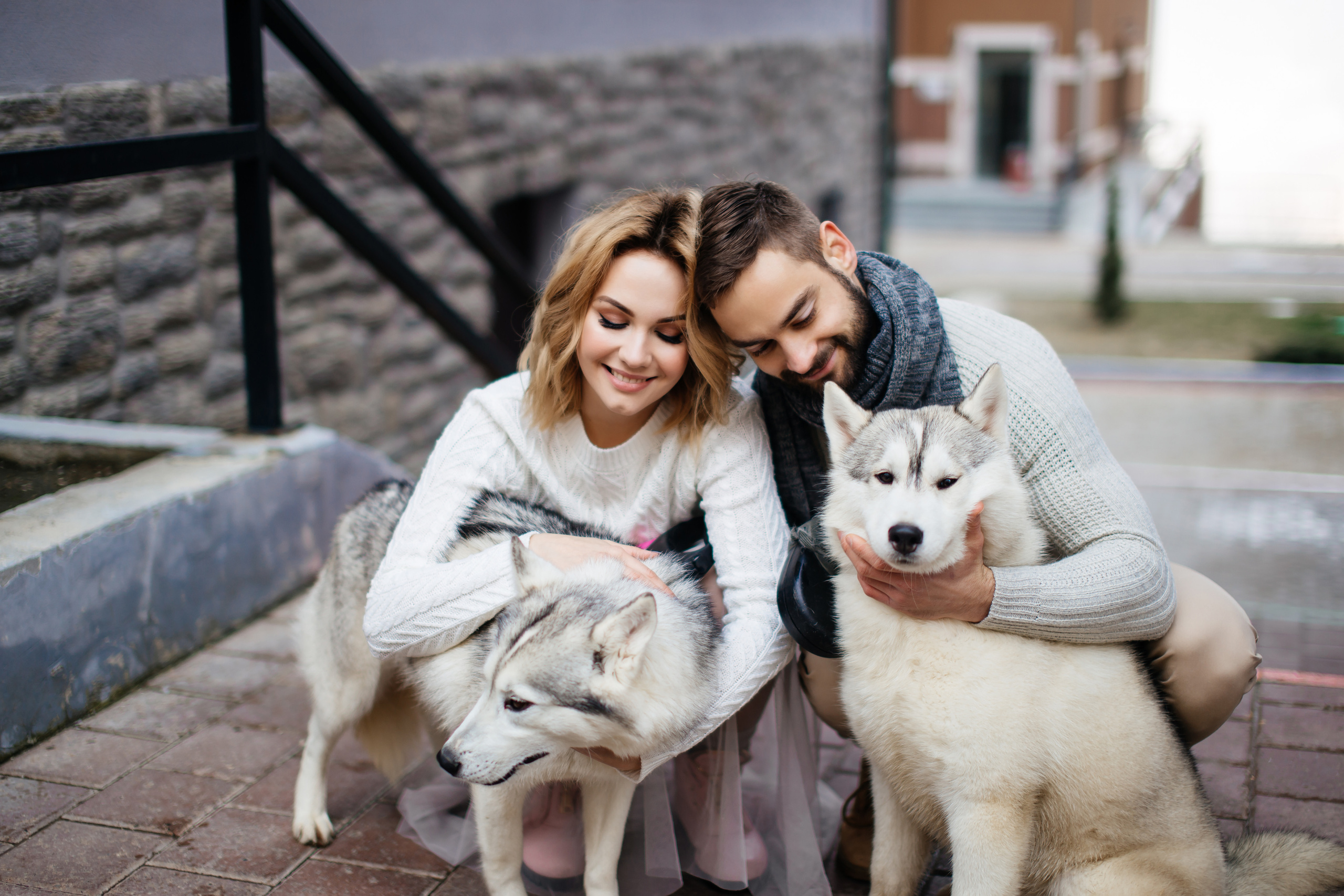 Love Story на Красной Поляне