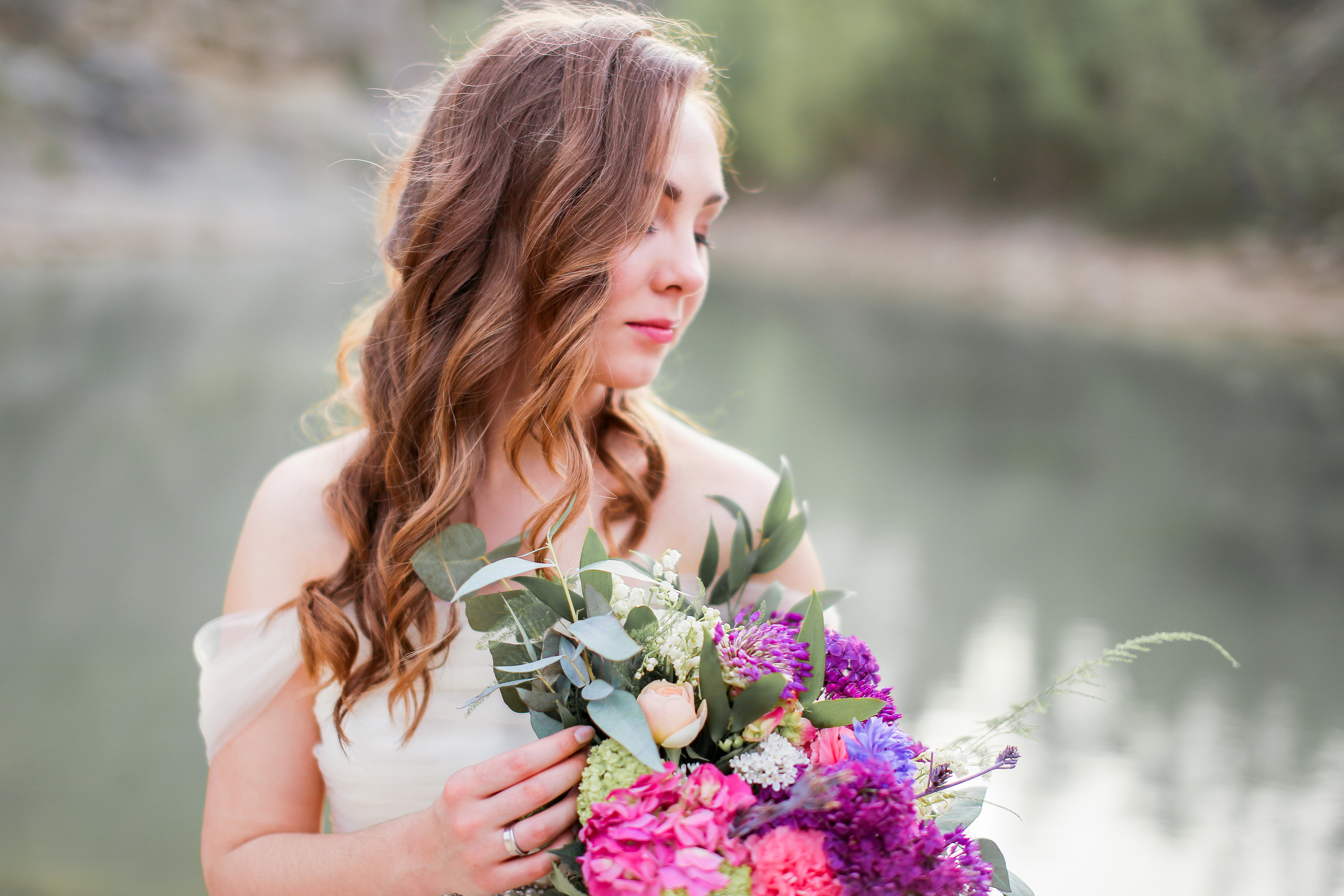 Свадьба Ильи и Алены