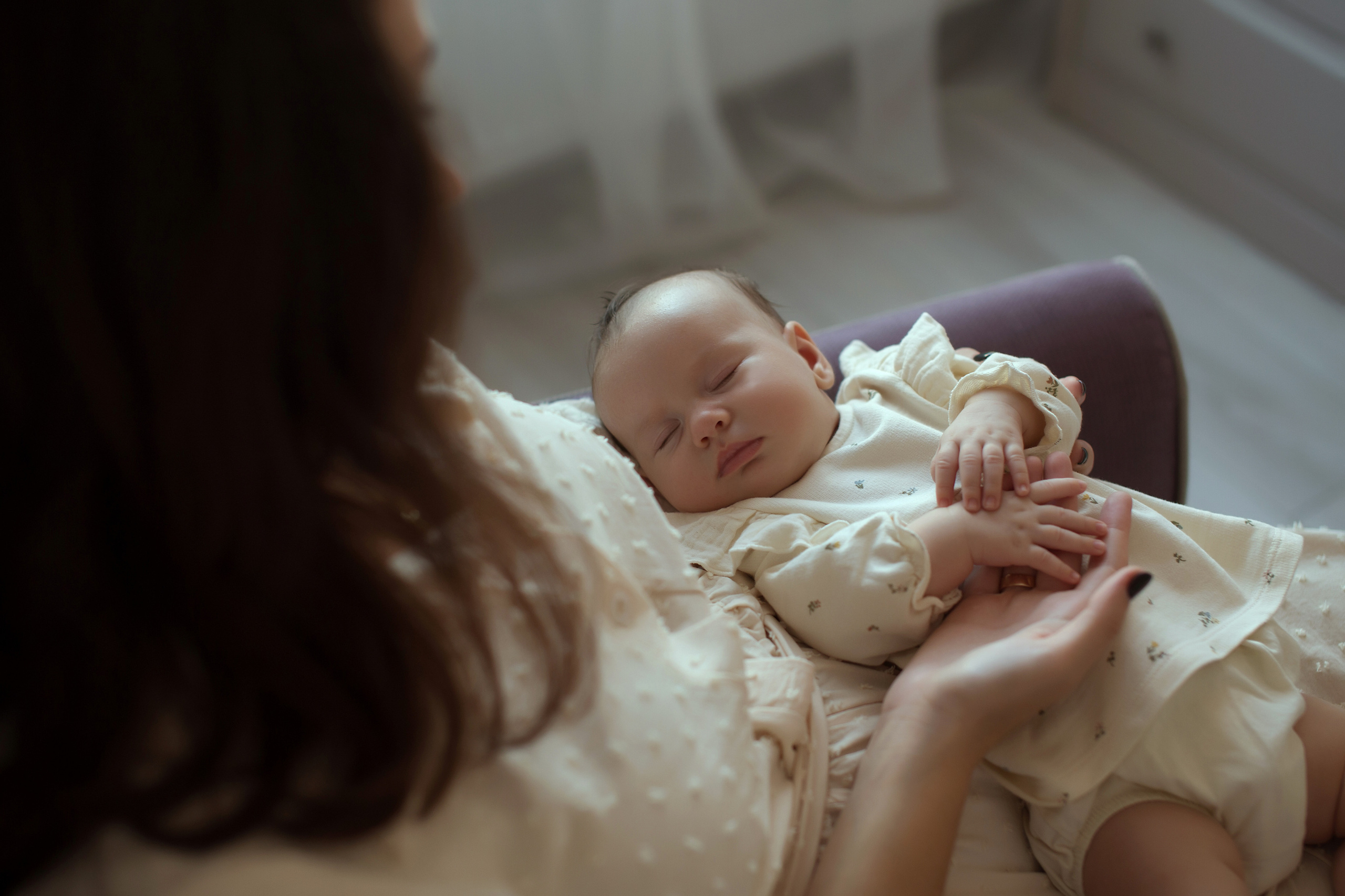 Домашняя семейная история