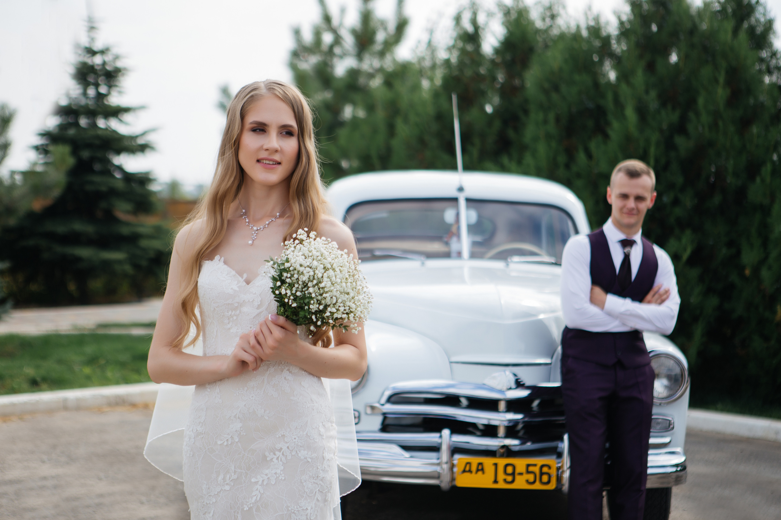 Свадьба Егора и Ирины