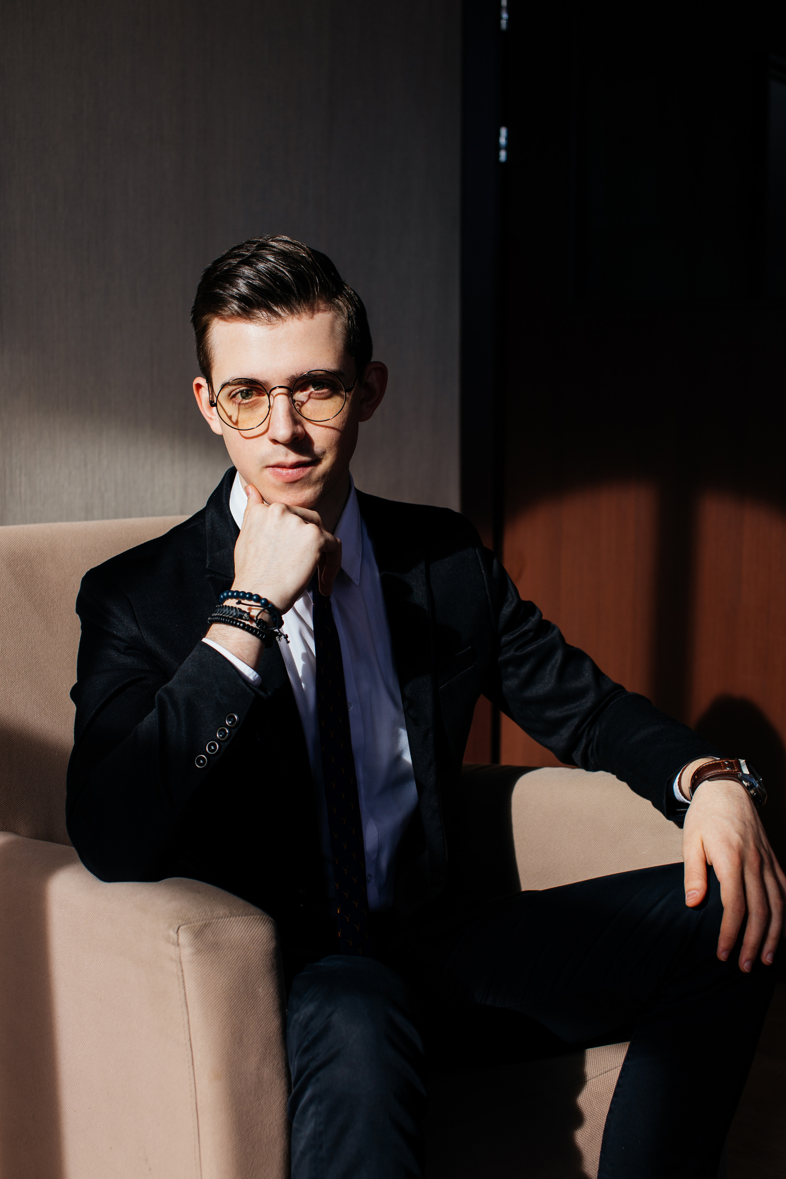 Свадебный день на Красной Поляне