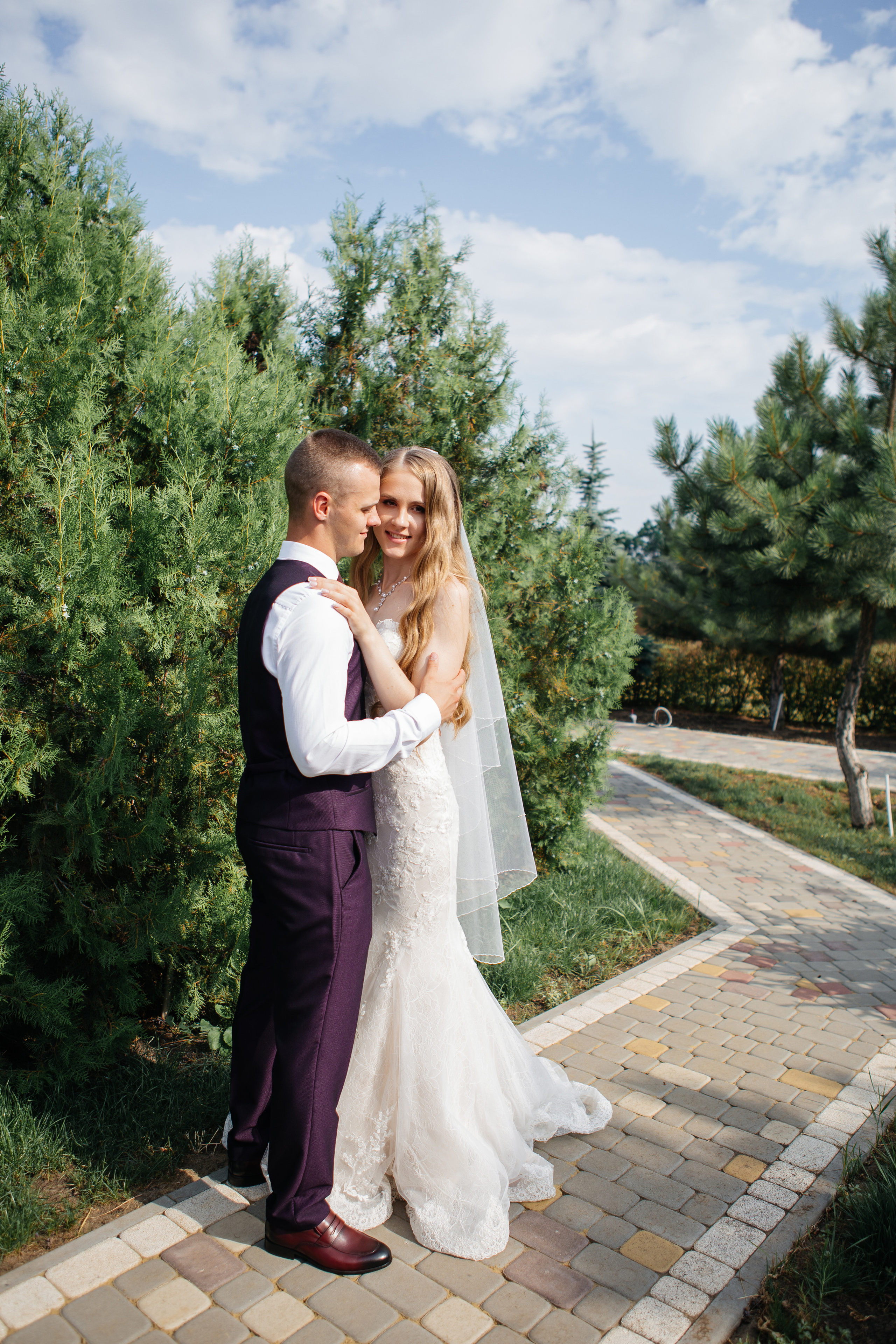 Свадьба Егора и Ирины