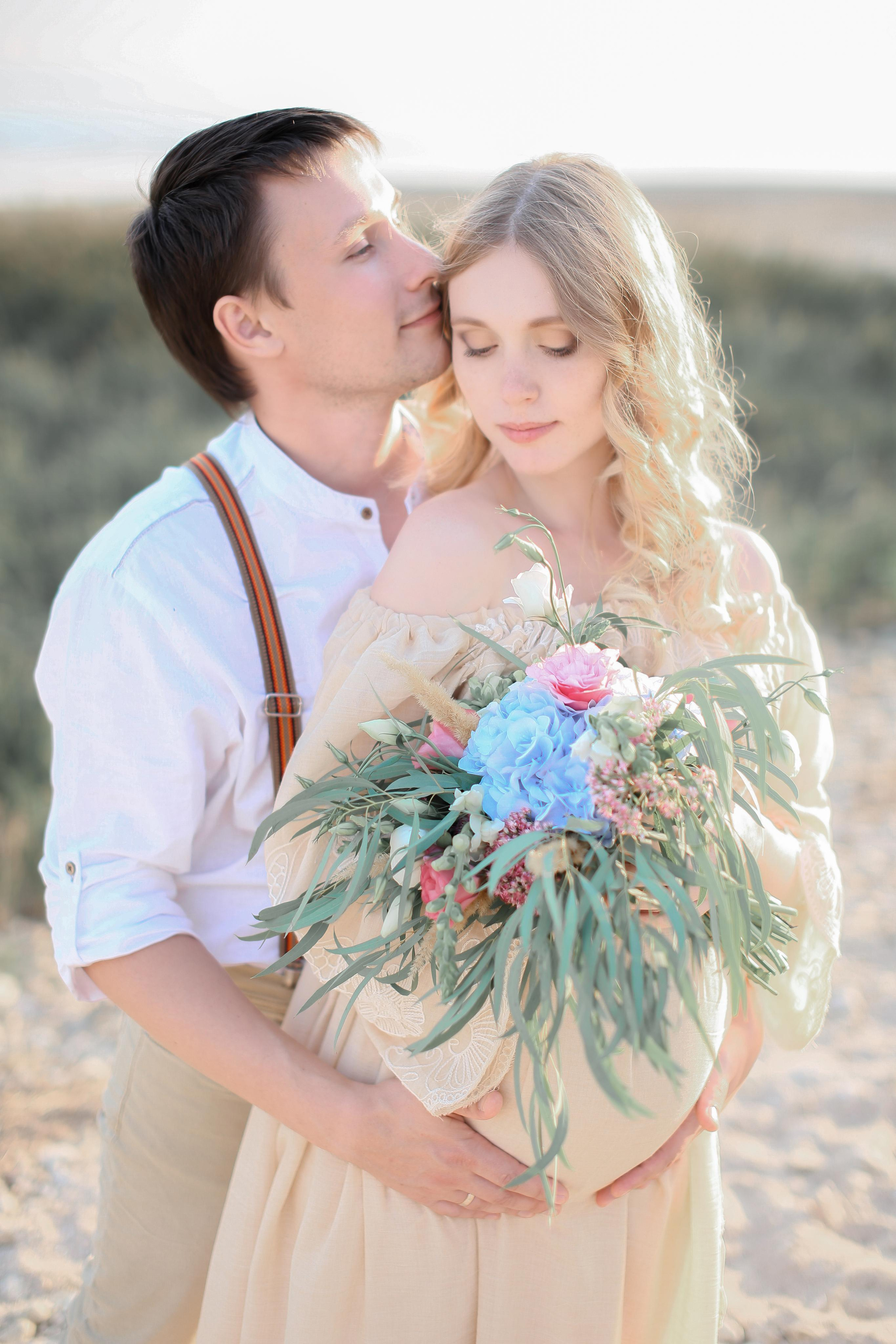 Иван и Анна