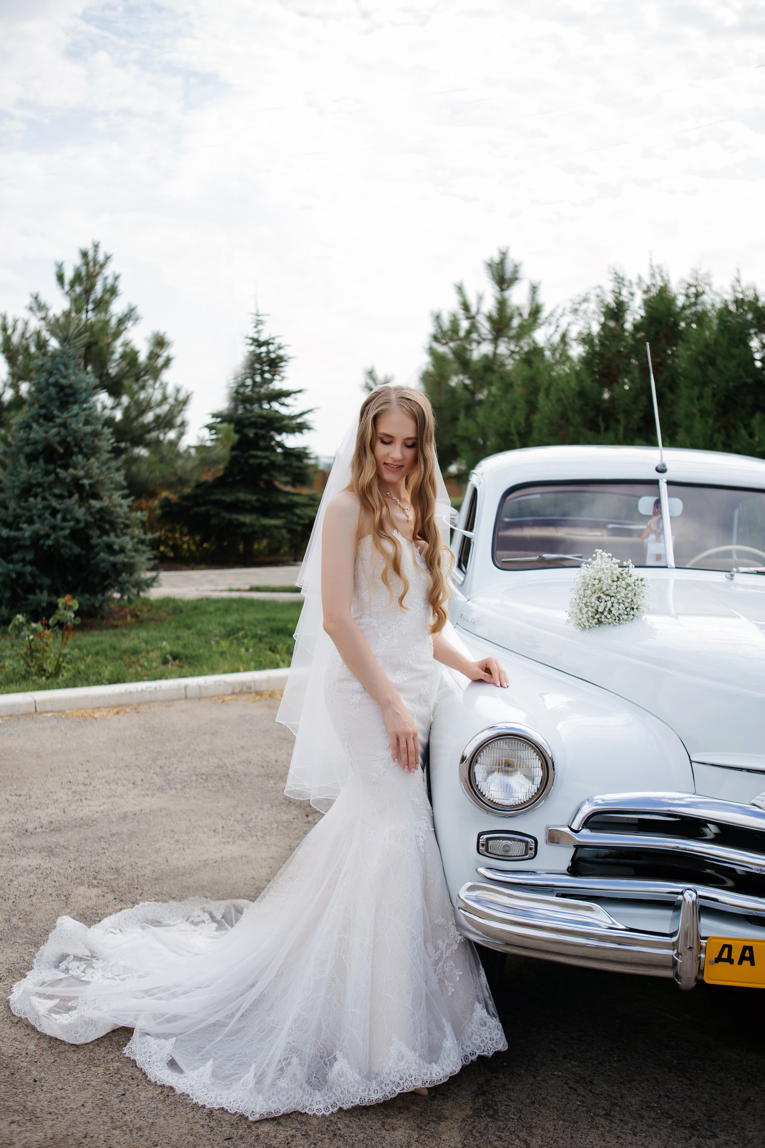 Свадьба Егора и Ирины