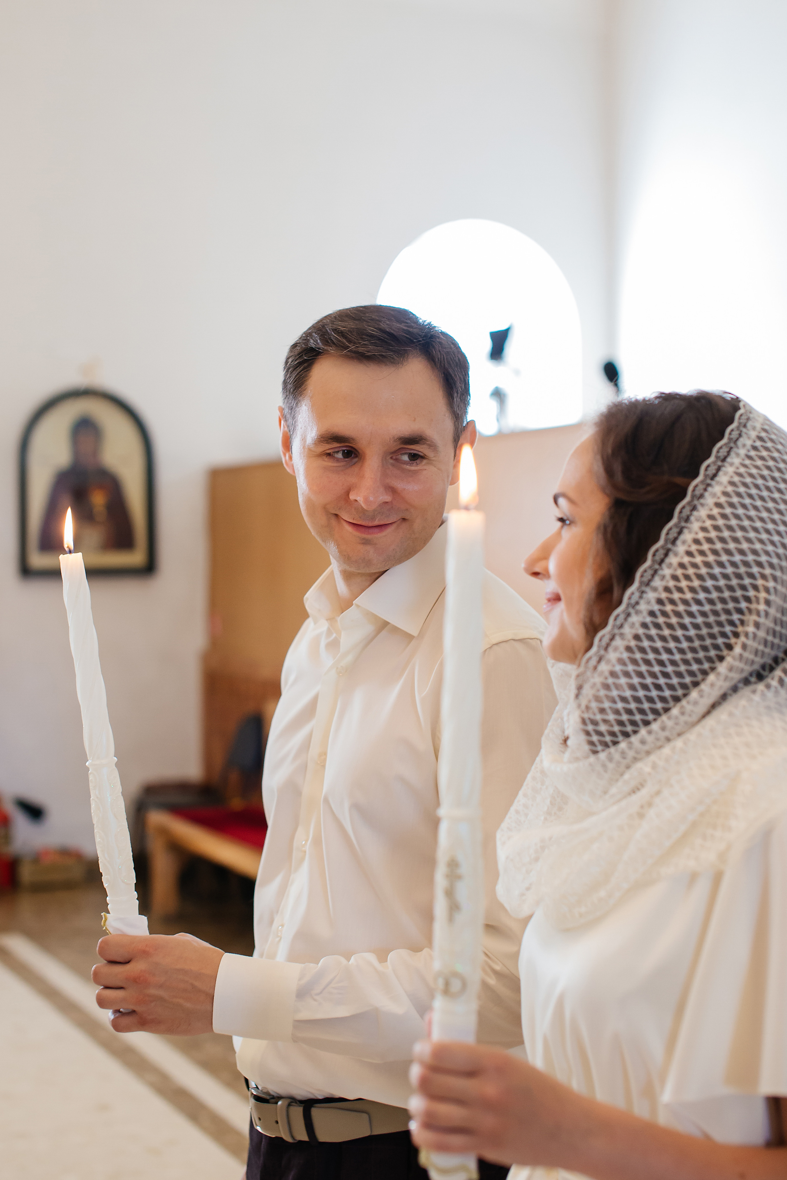 Таинство Венчания