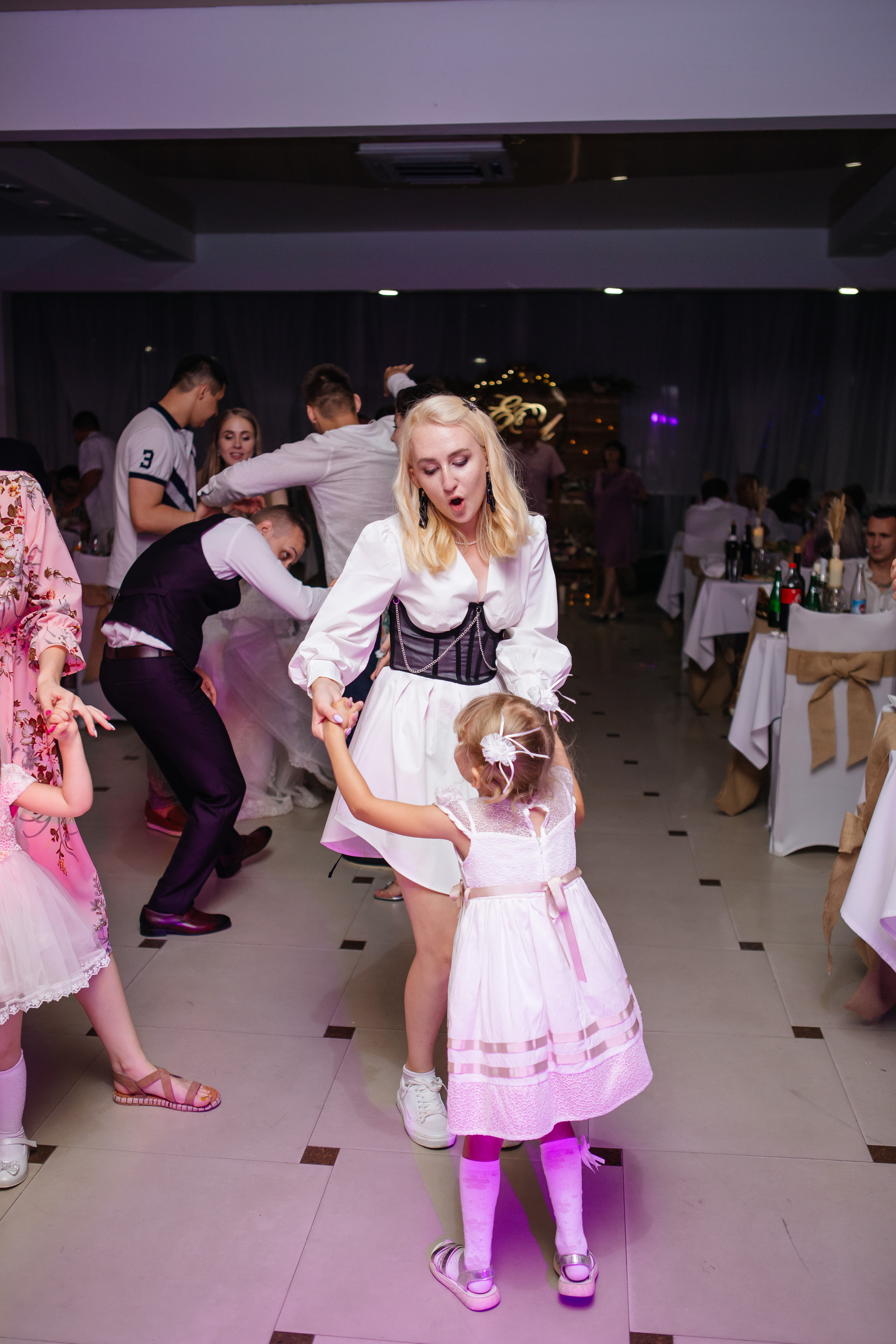 Свадьба Егора и Ирины