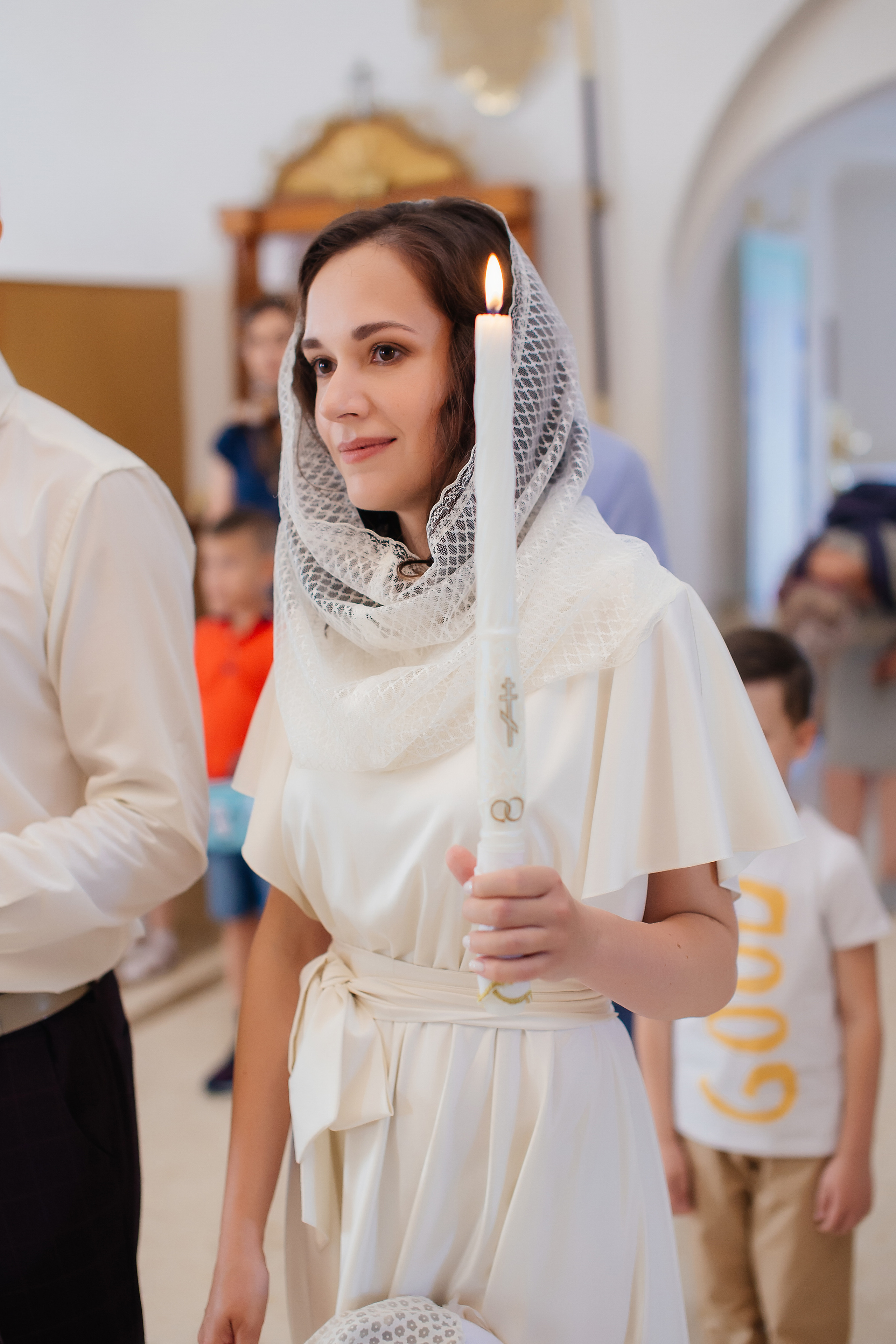 Таинство Венчания