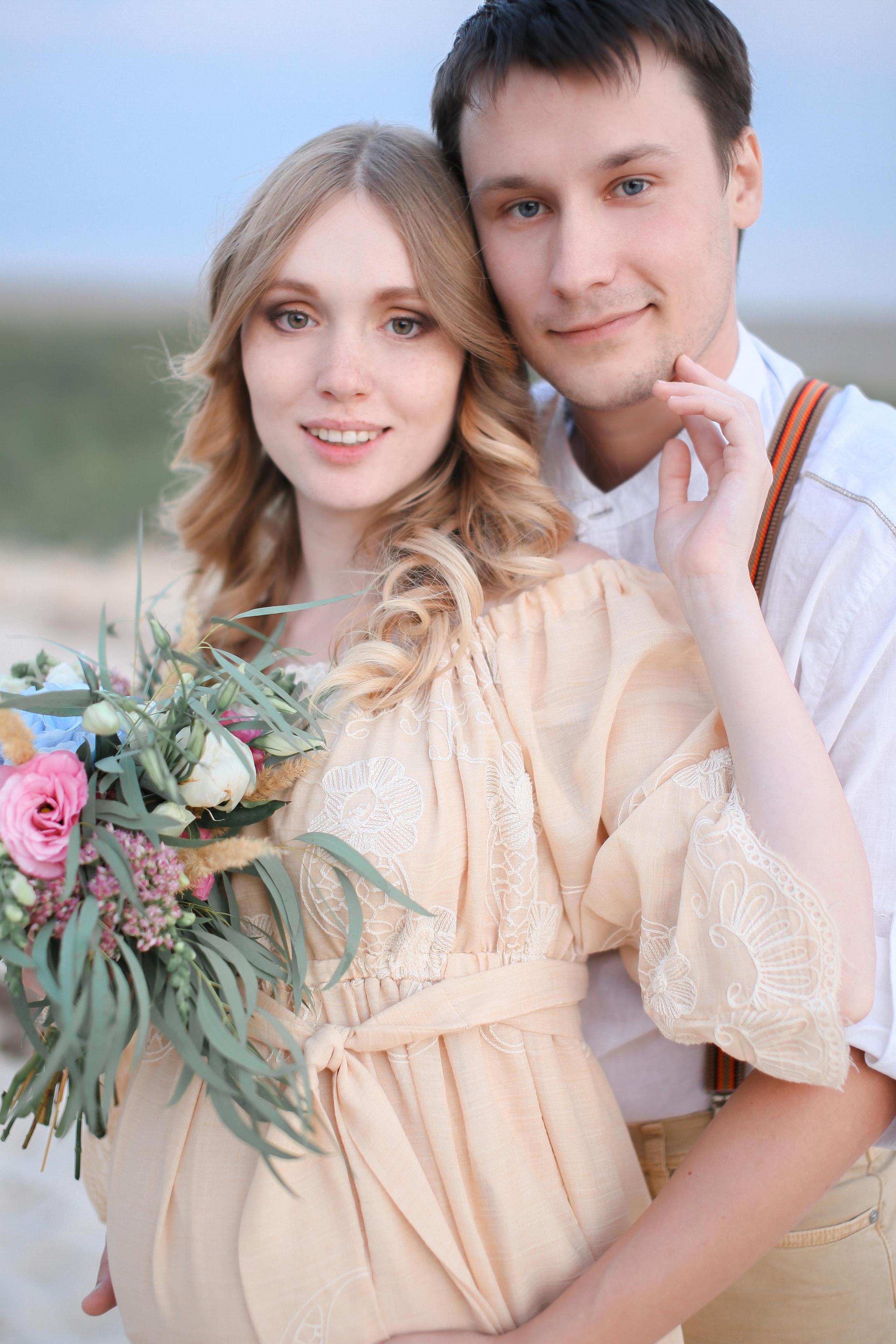 Иван и Анна