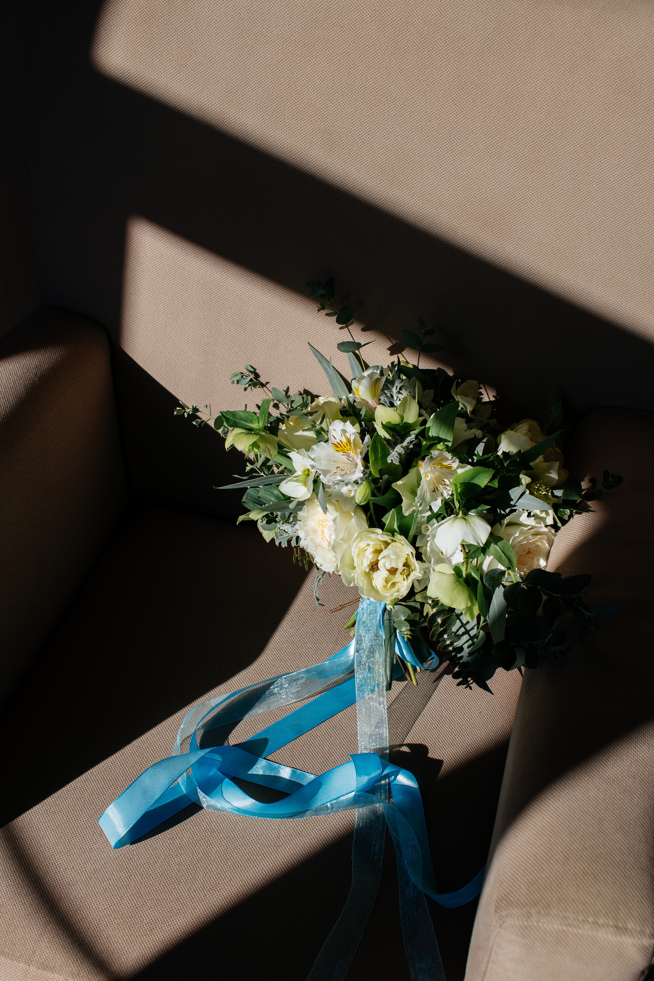 Свадебный день на Красной Поляне