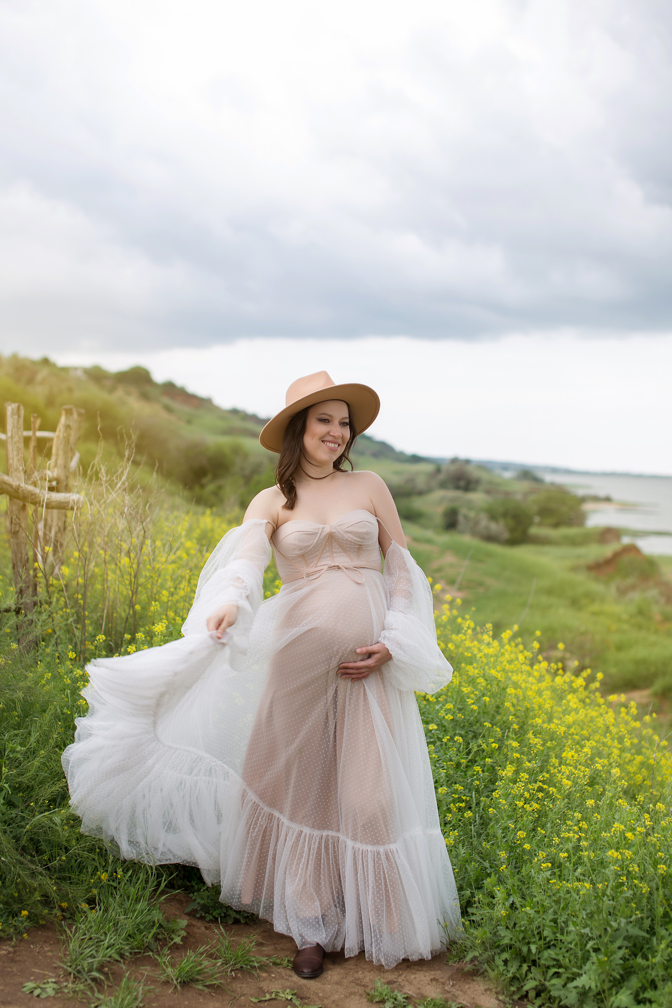 Максим и Олеся