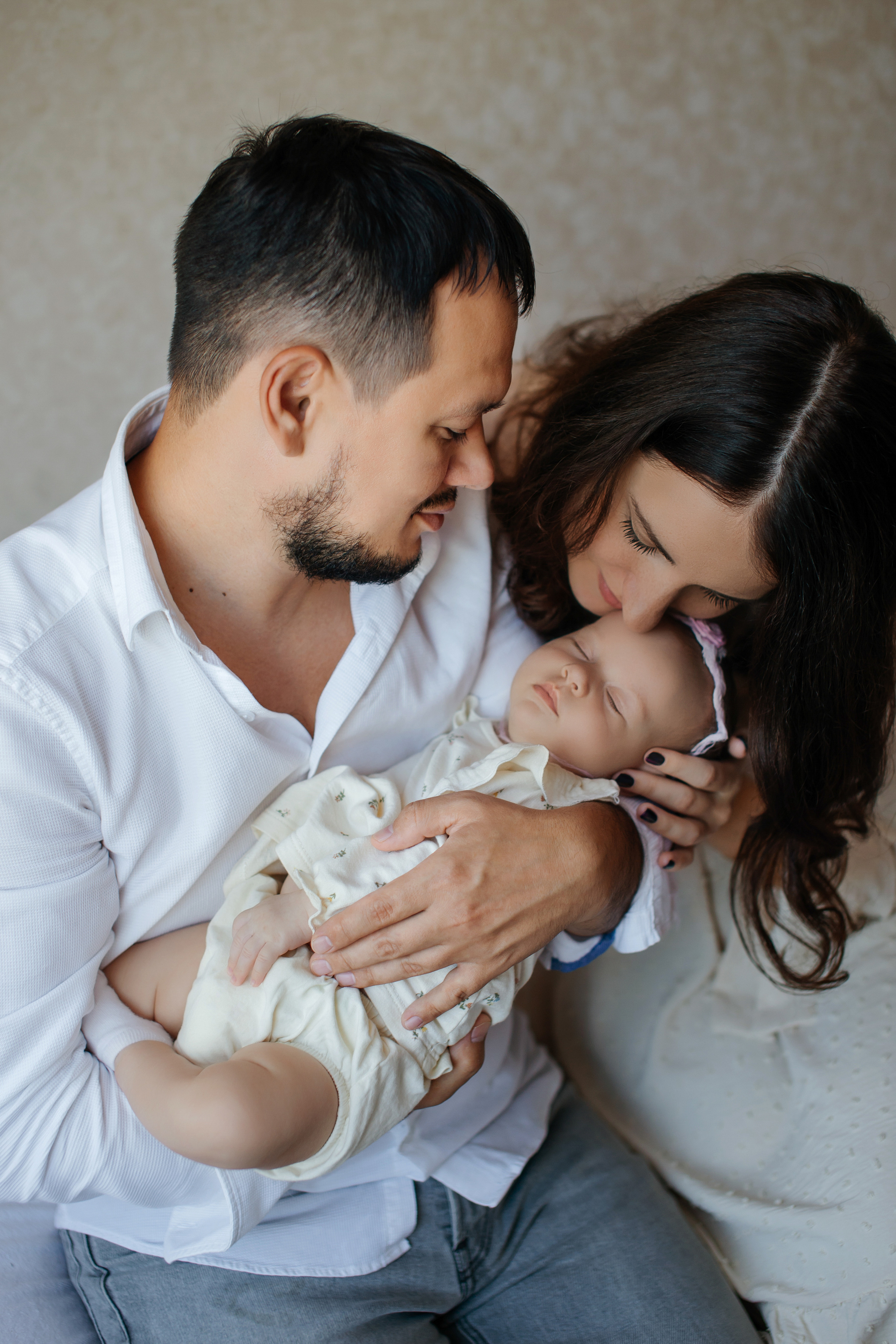 Домашняя семейная история