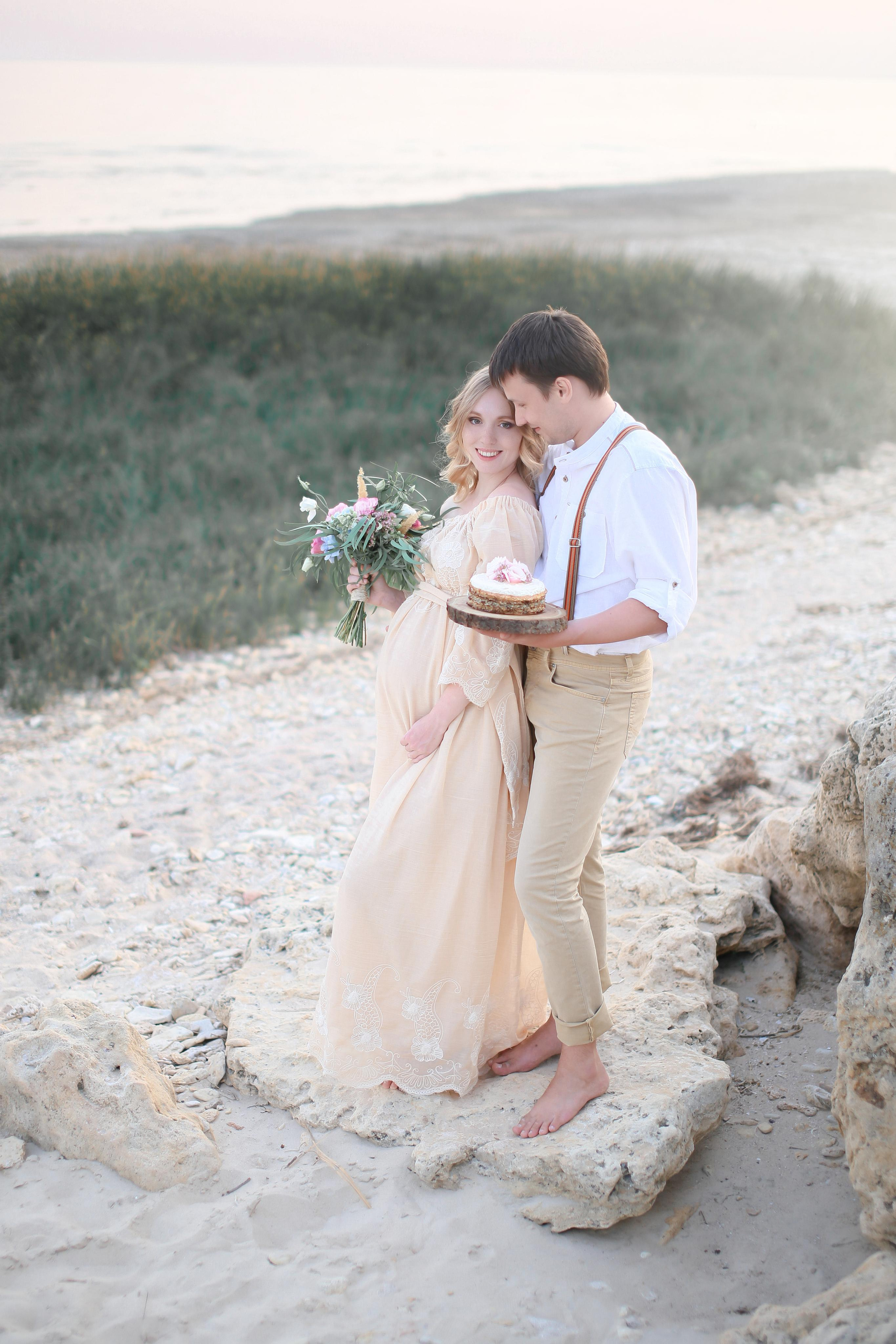 Иван и Анна