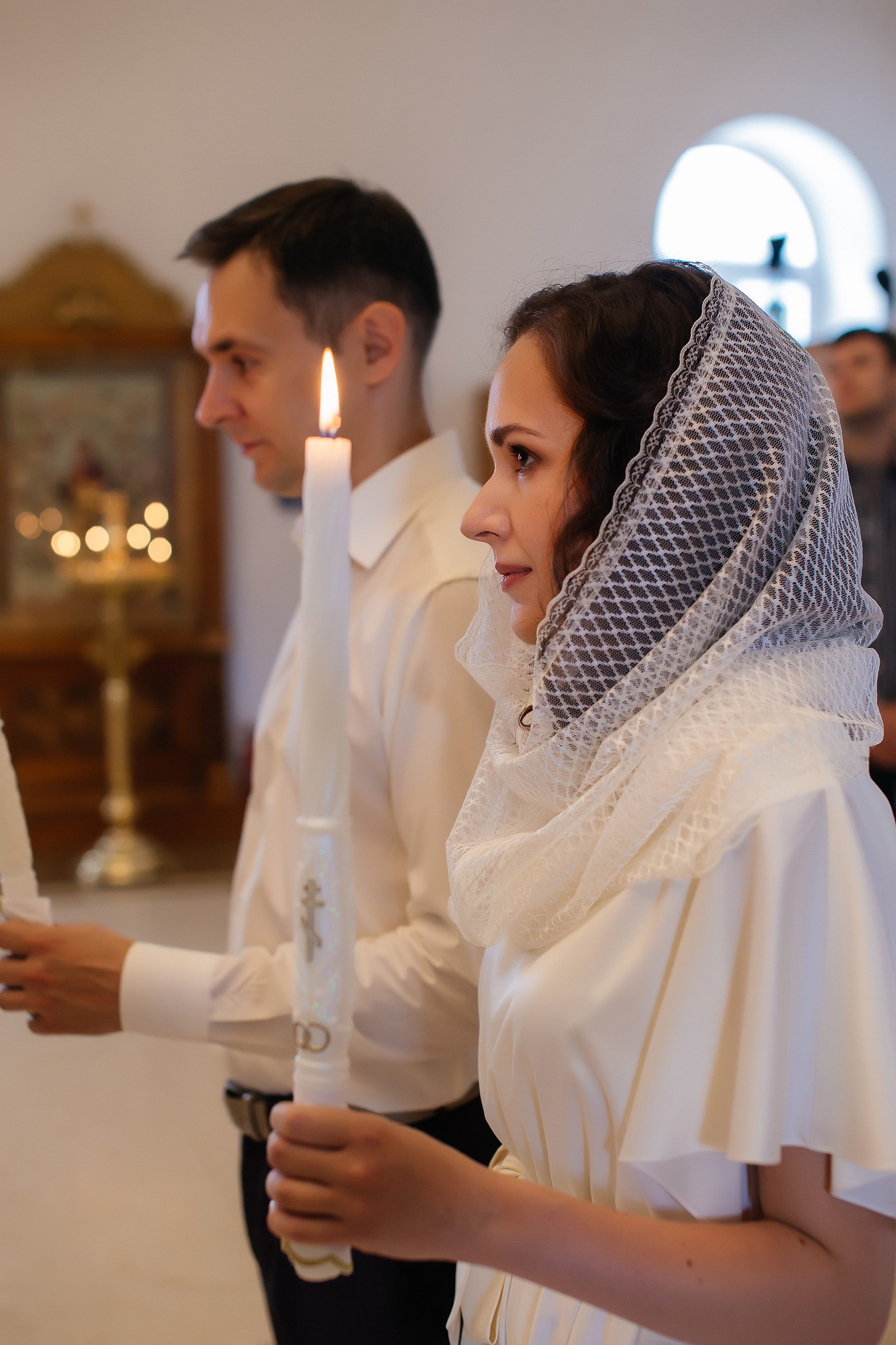 Таинство Венчания