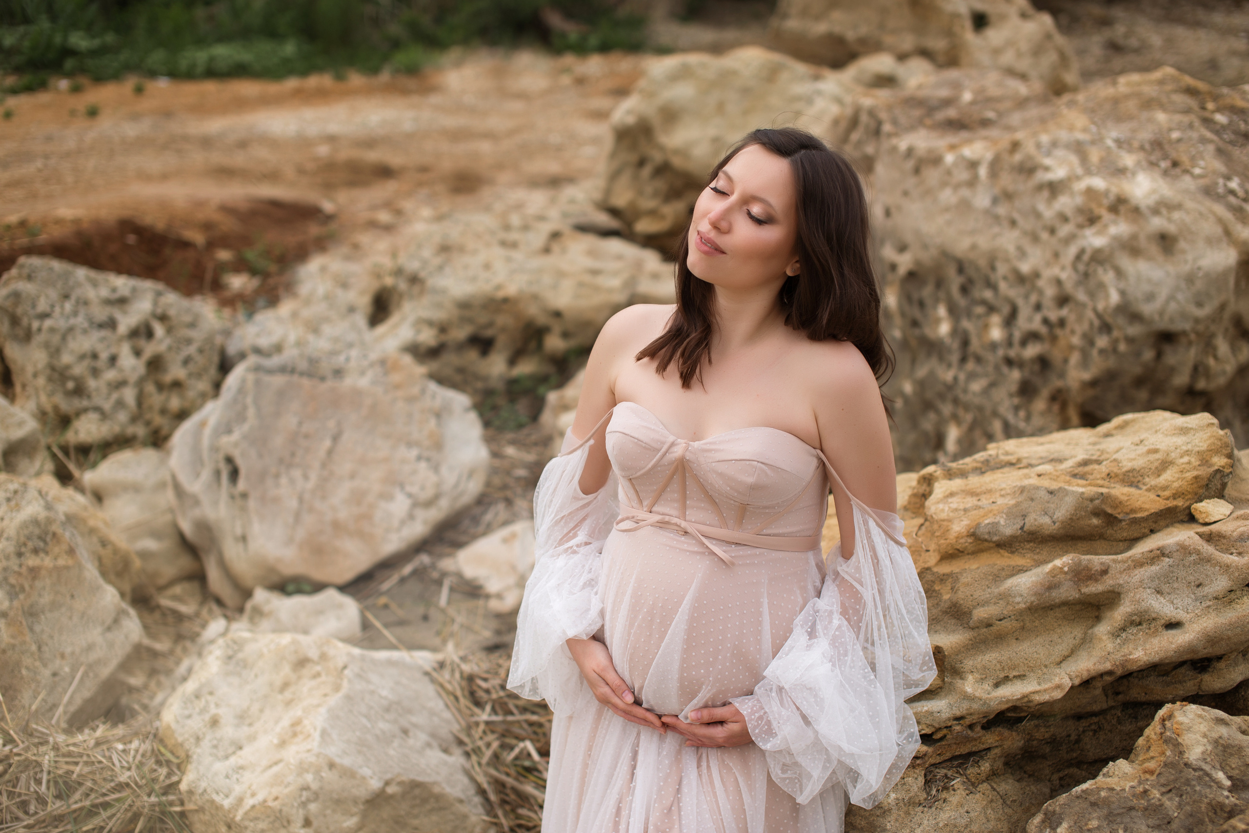 Максим и Олеся