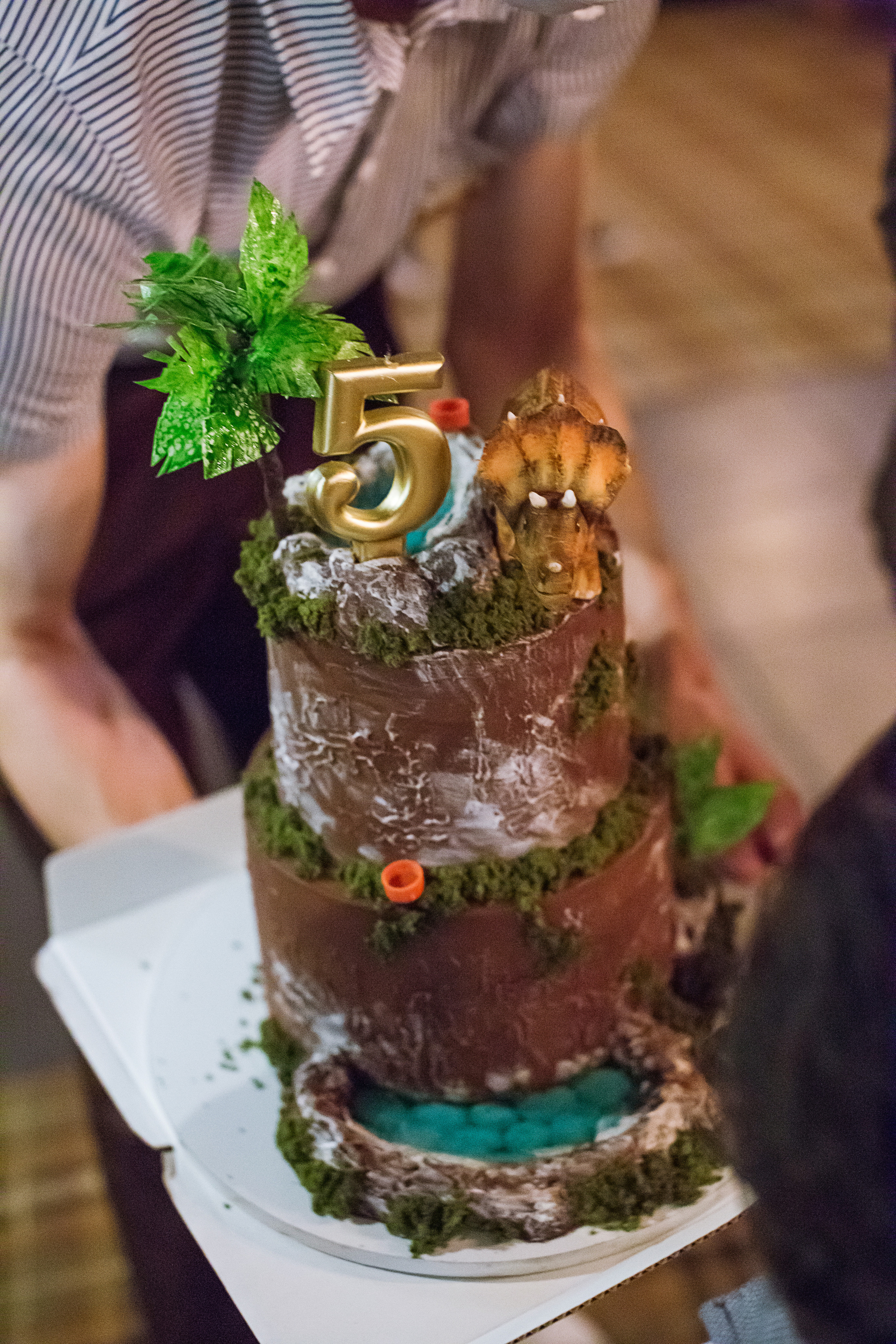 Детский День Рождения