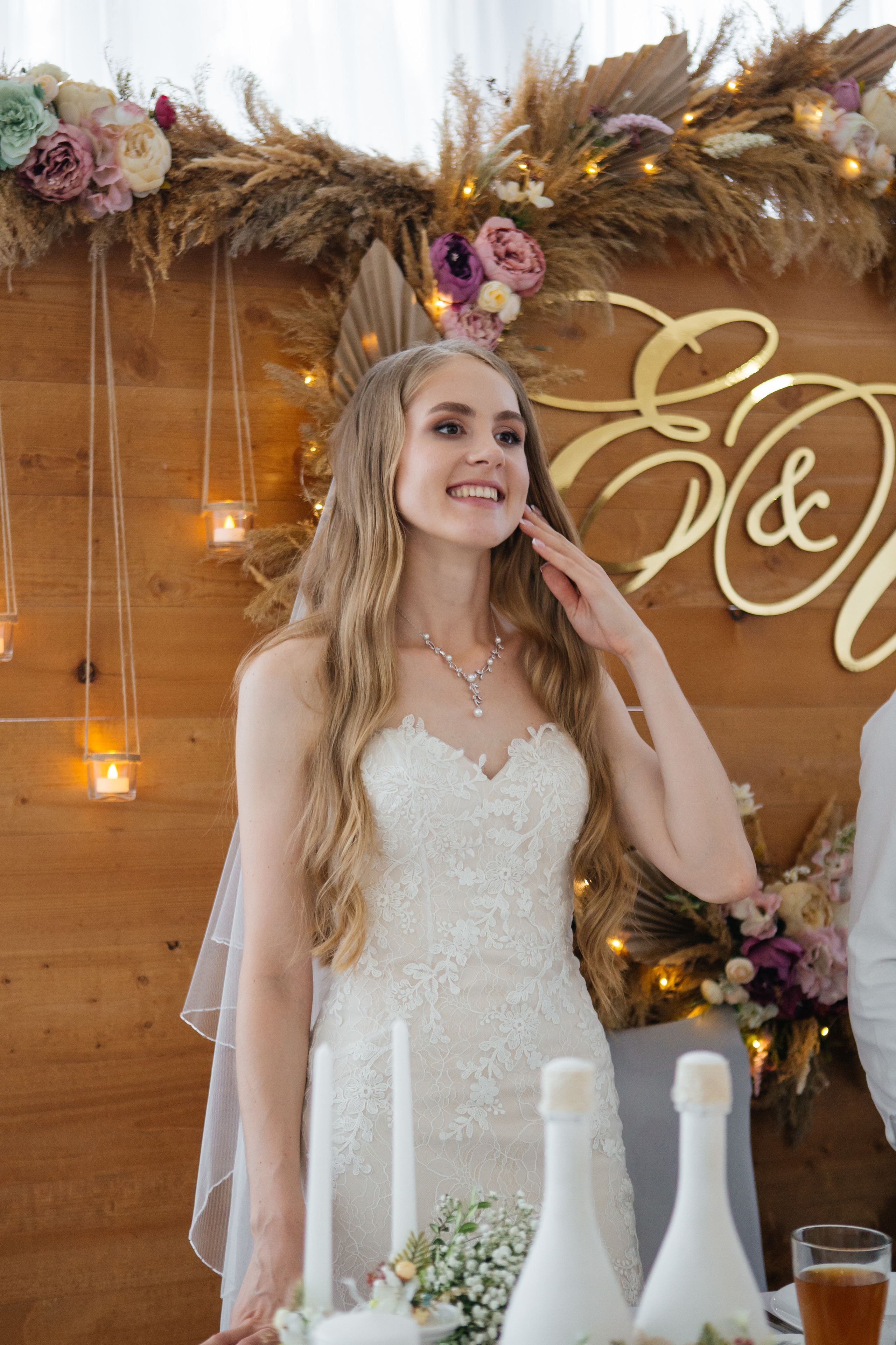 Свадьба Егора и Ирины