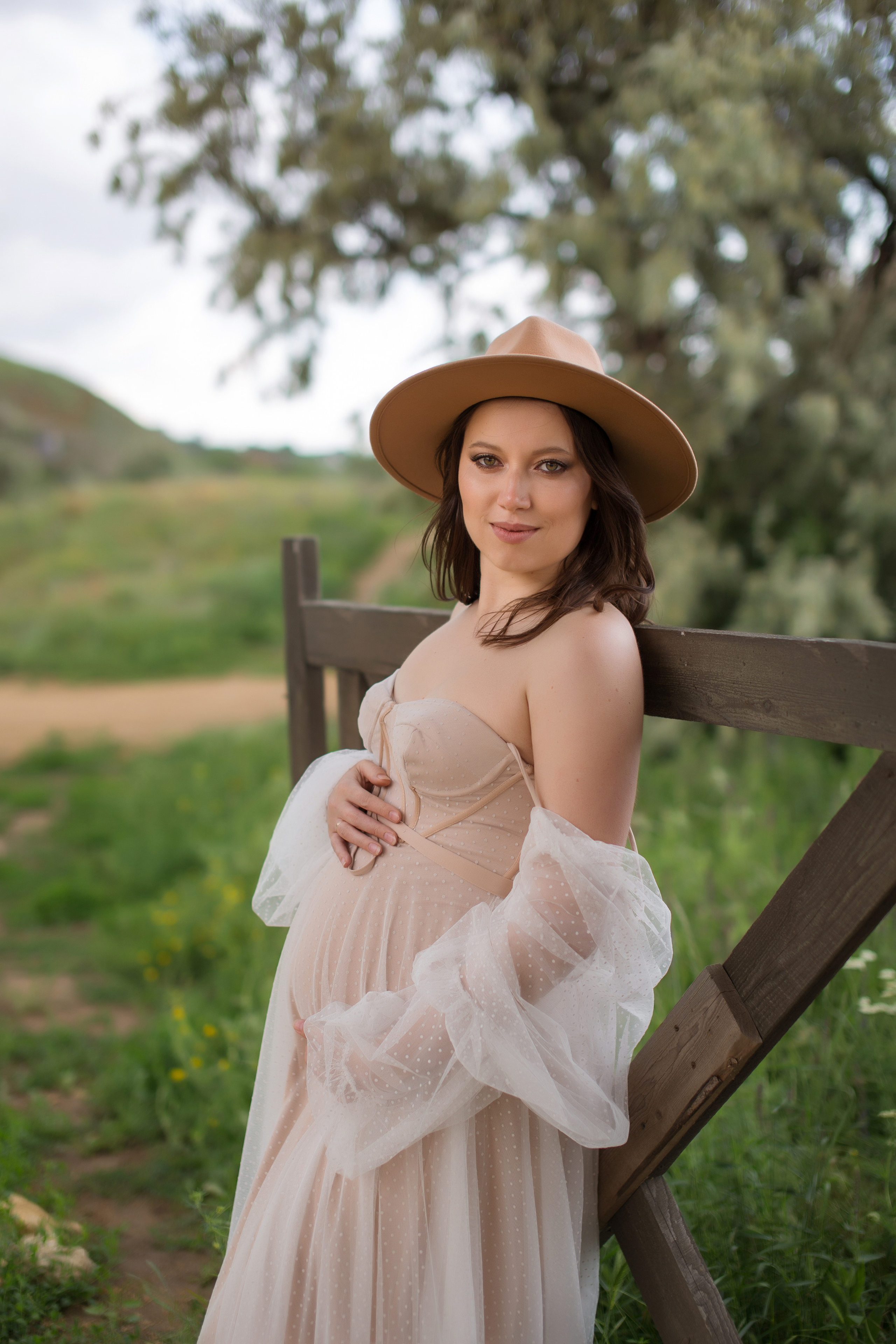 Максим и Олеся